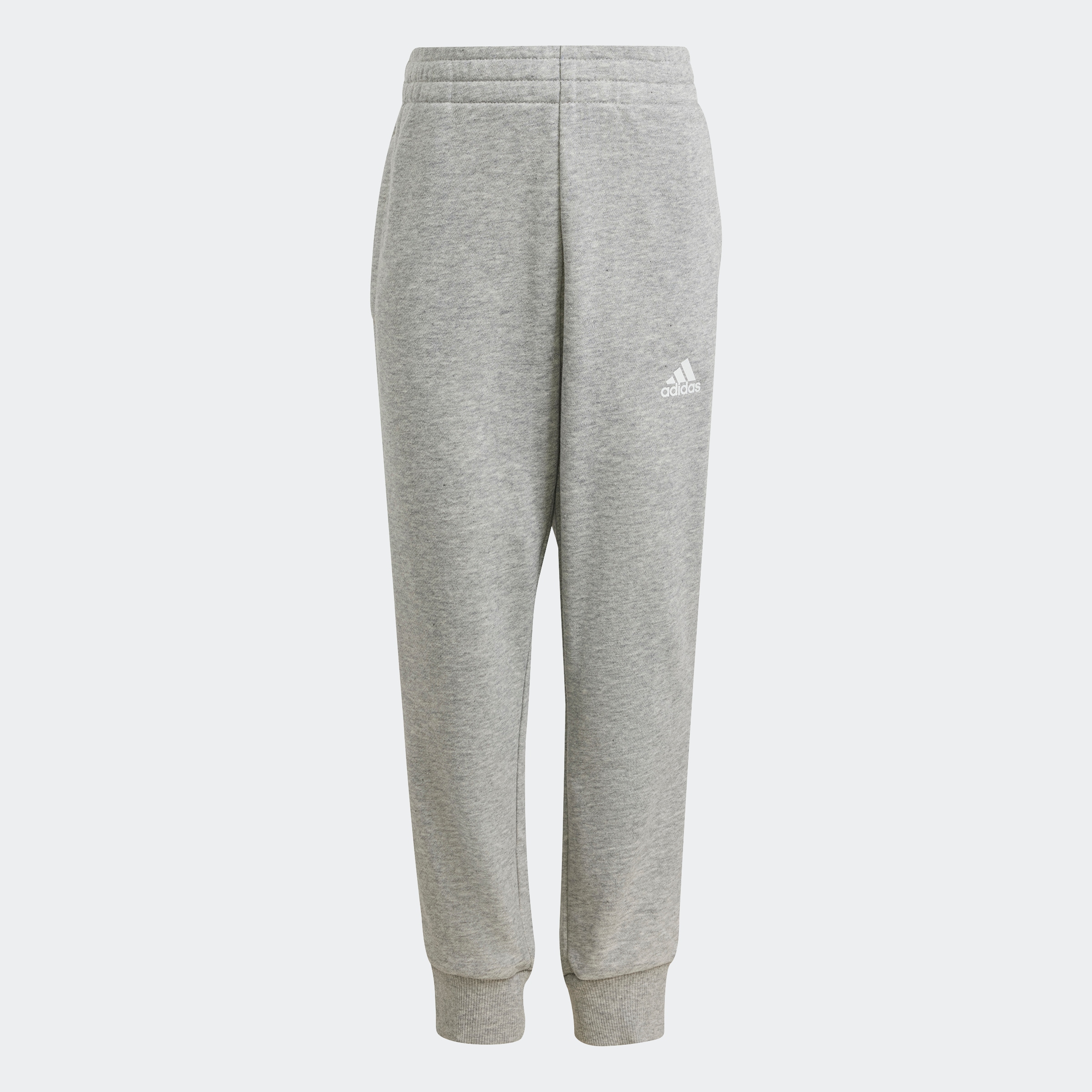 adidas Sportswear Trainingsanzug »LK BOS JOG FT«, (2 tlg.)