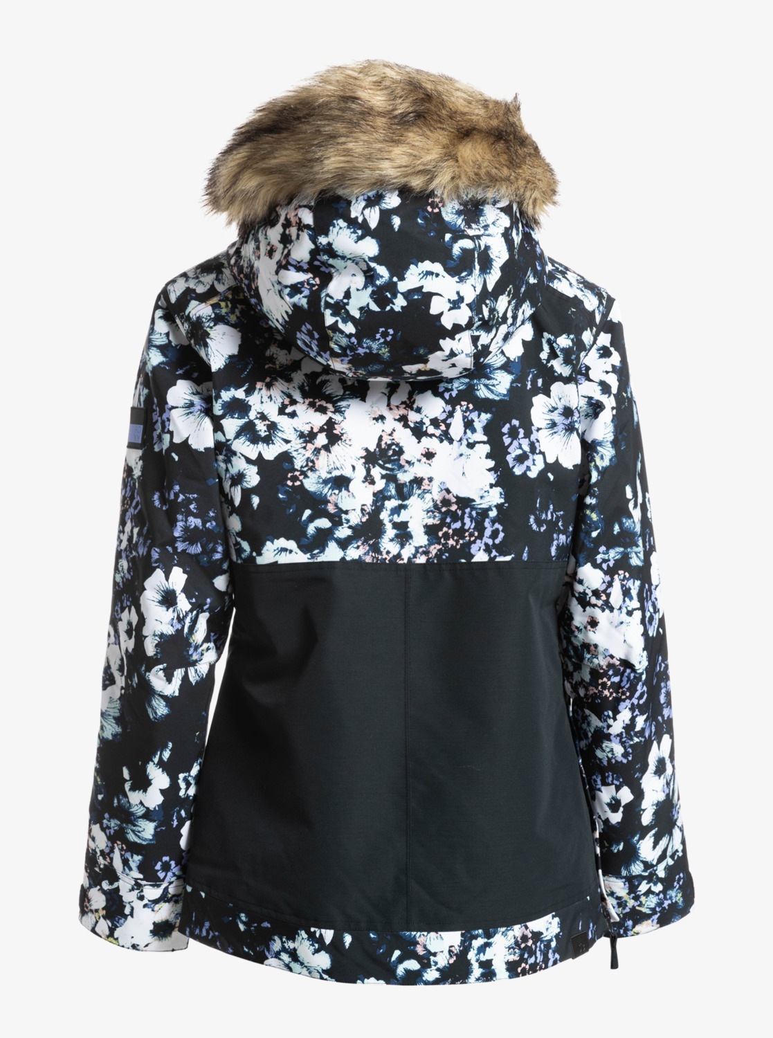 Roxy Snowboardjacke »Shelter«