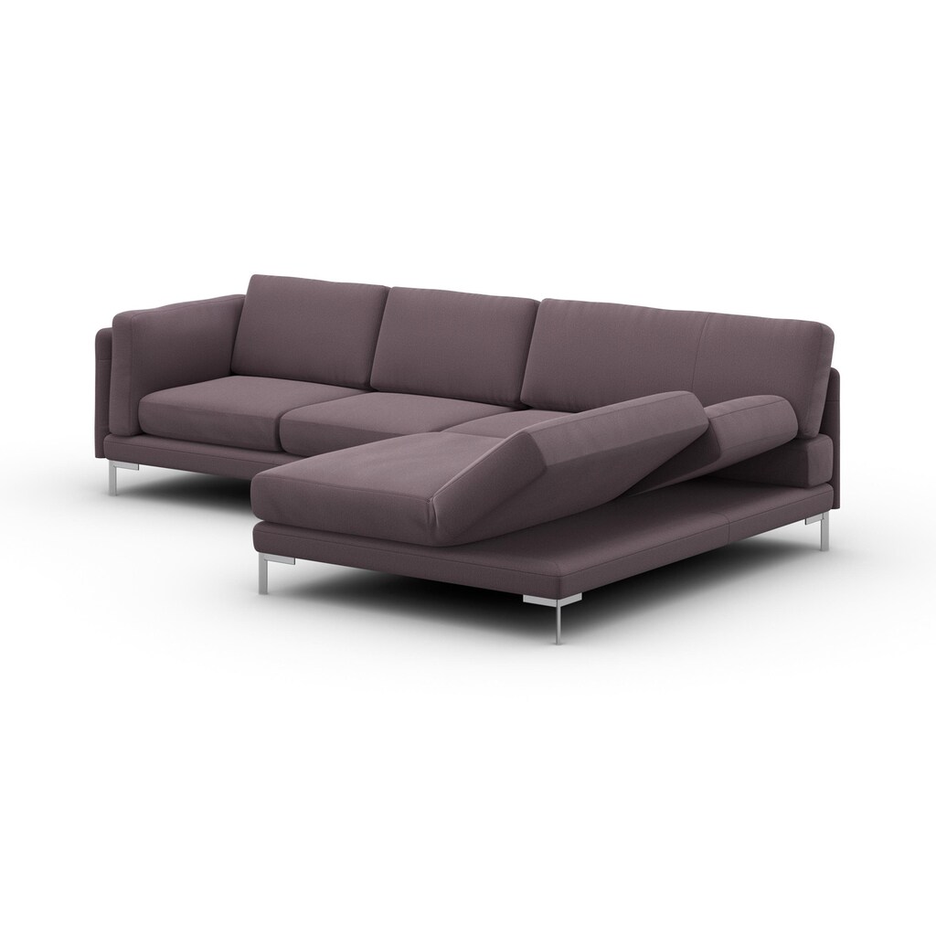 machalke® Ecksofa »vivien«