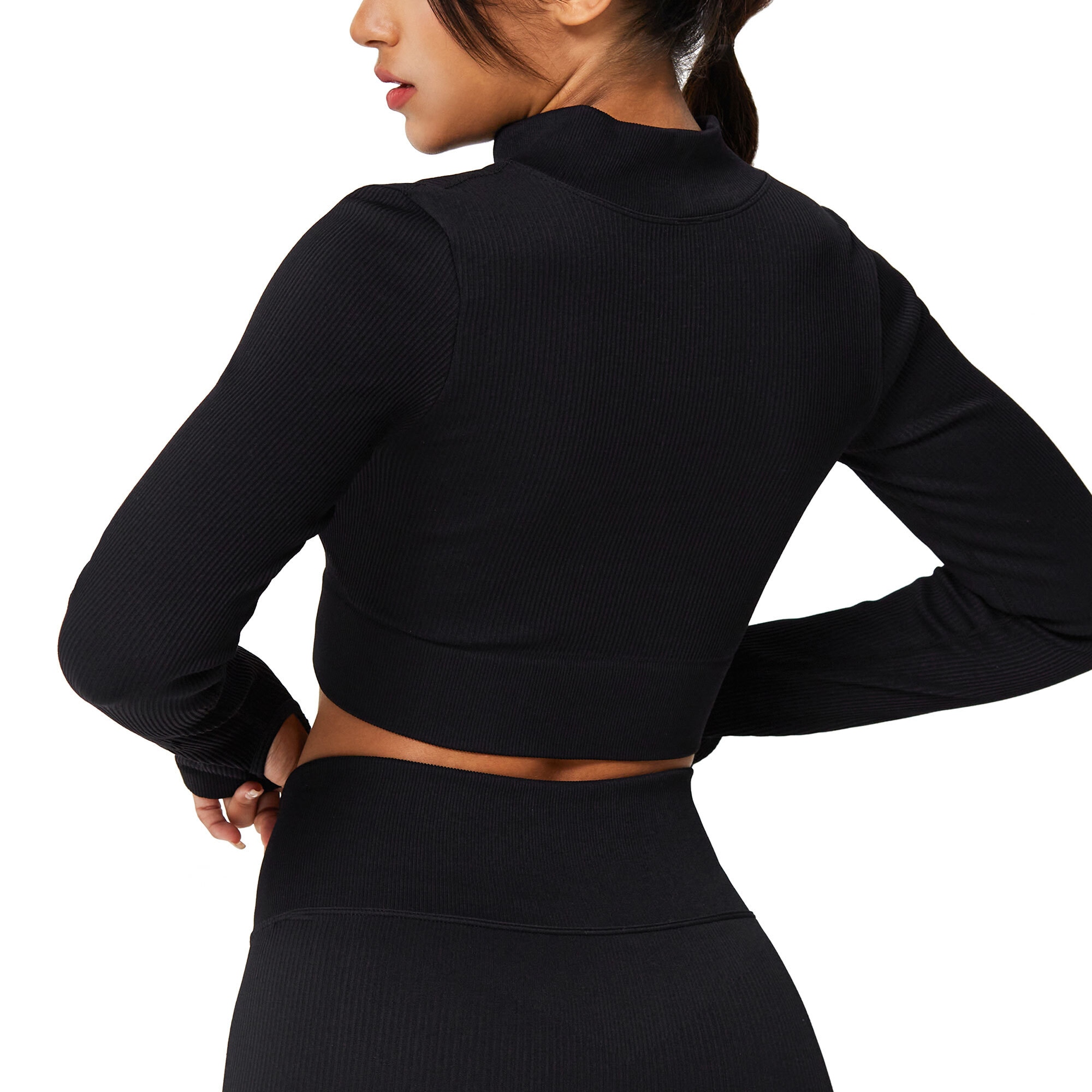 YEAZ Sporttop »Top RUNWAY«