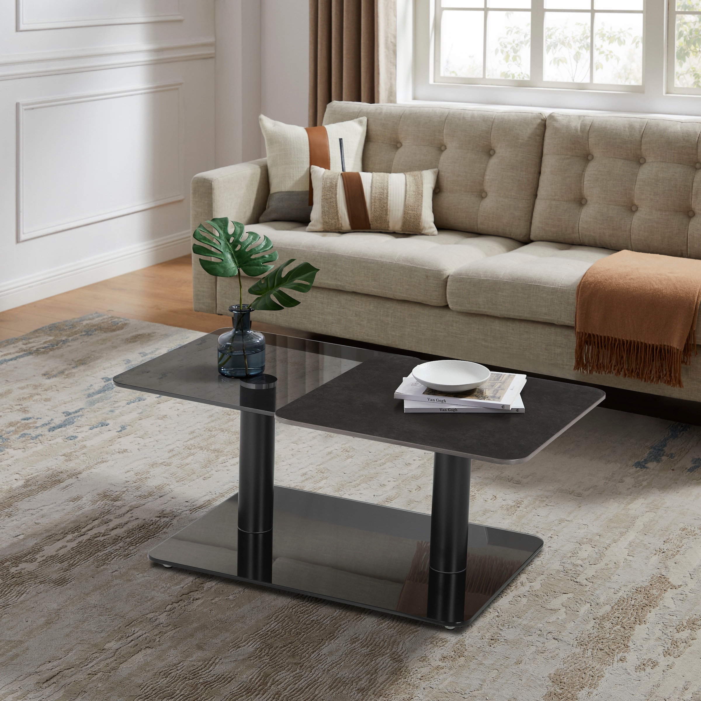 OTTO home Couchtisch »Craco«