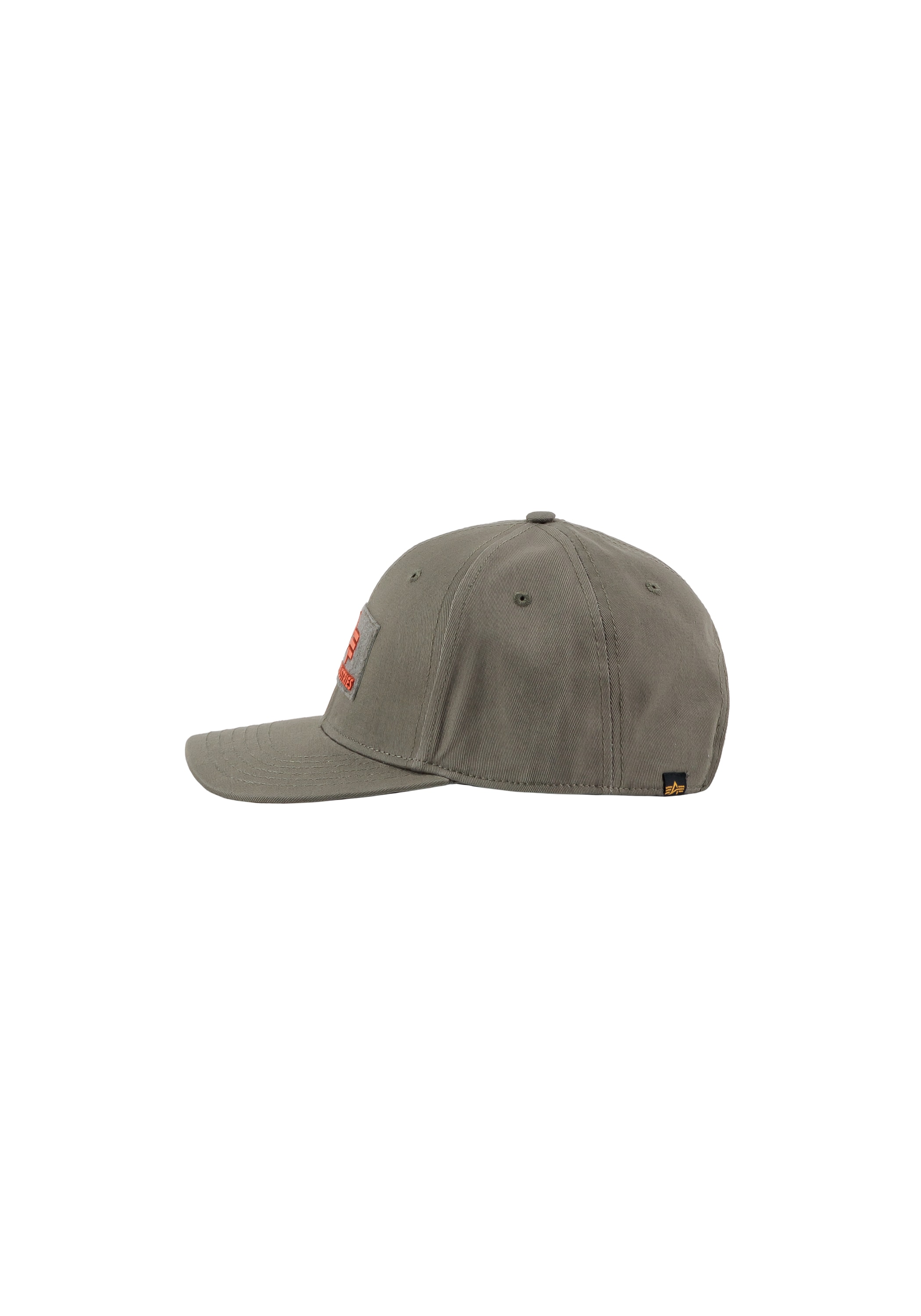Alpha Industries Trucker Cap »Cap VLC II«