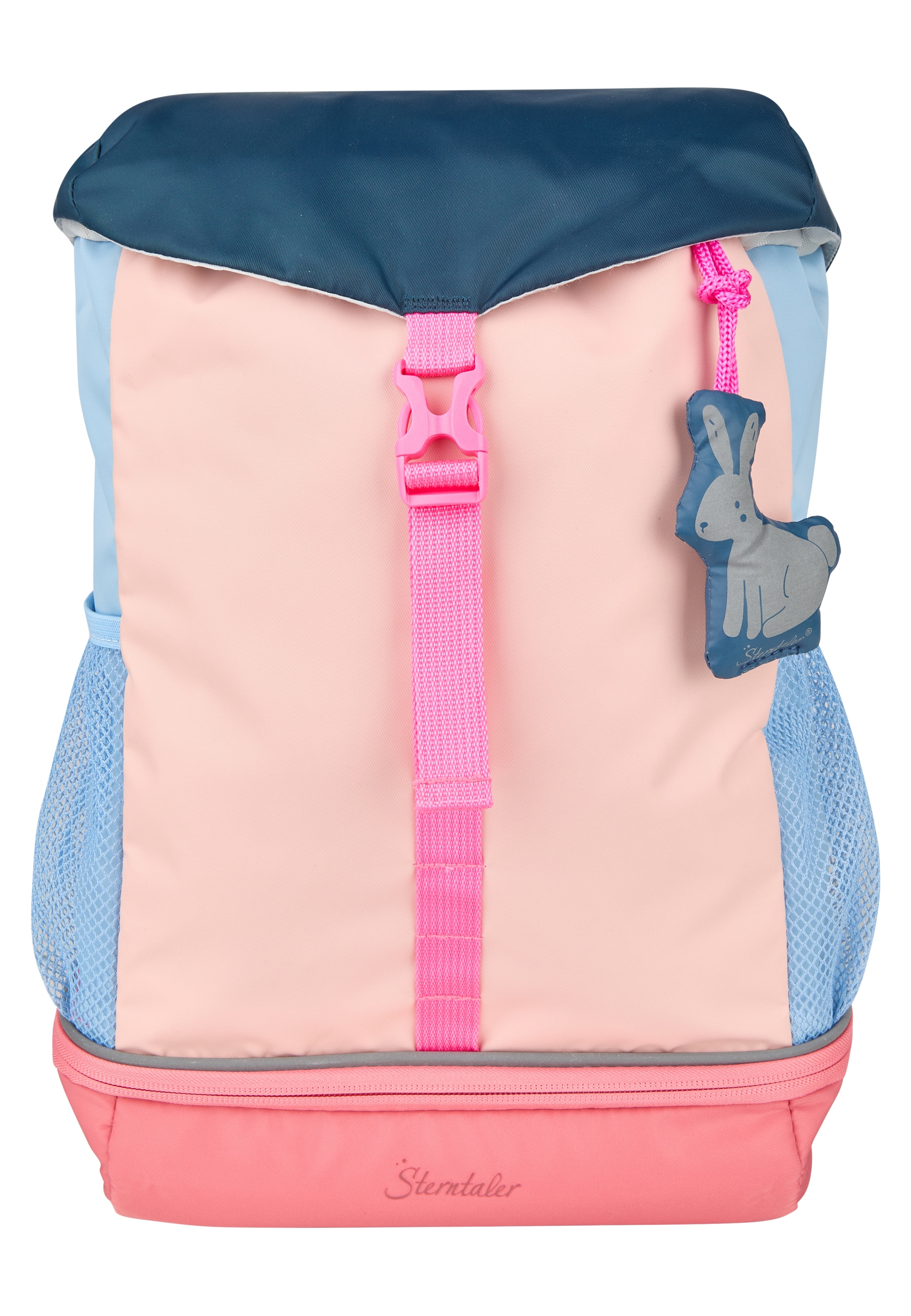 Sterntaler® Kinderrucksack »Kindergarten Set Waldtiere«