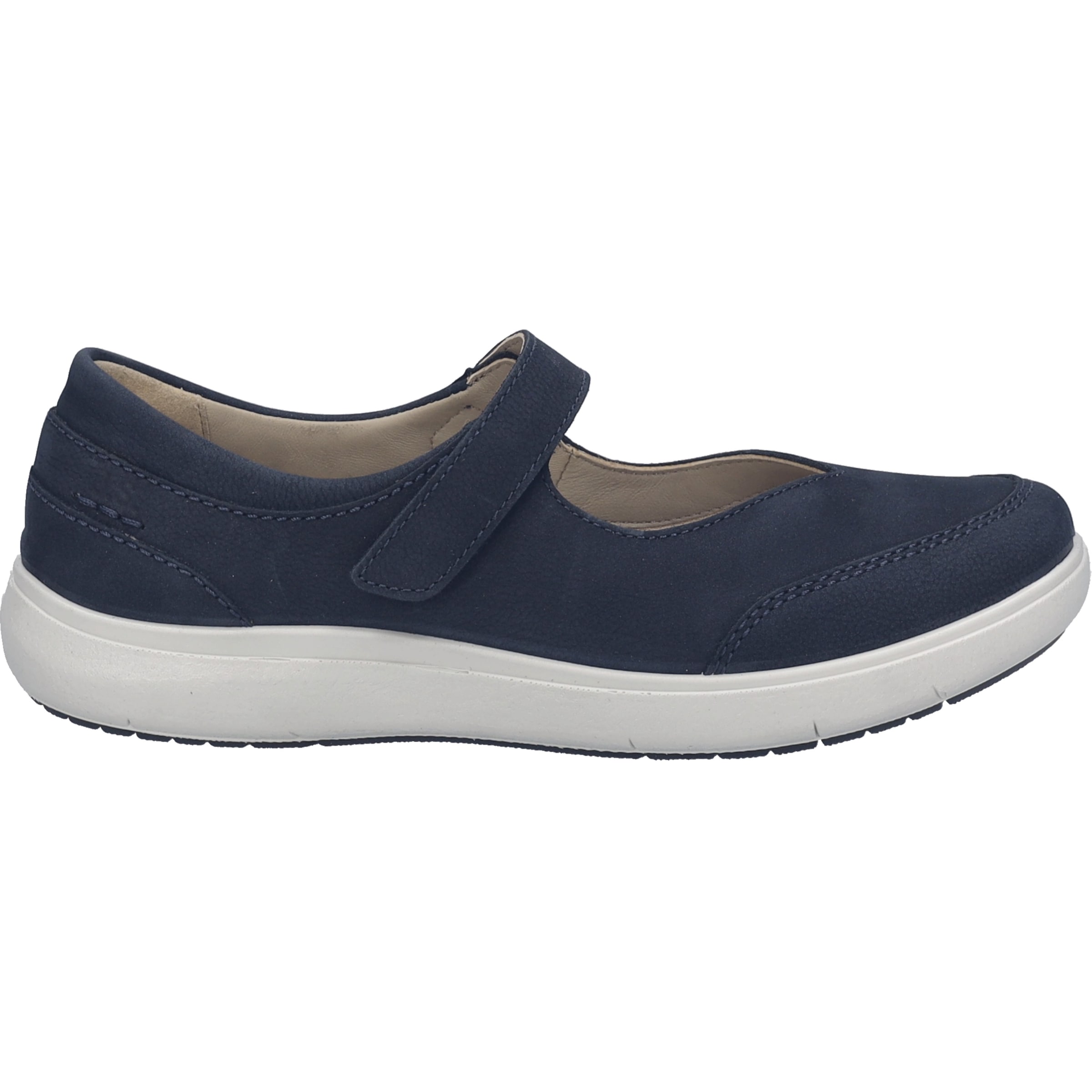 Josef Seibel Slipper »Megan 14, indigo«
