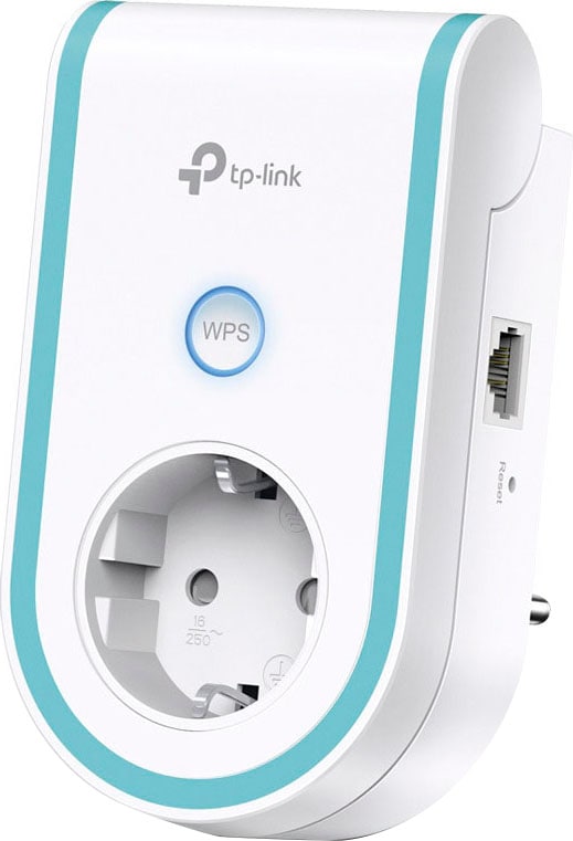 TP-Link WLAN-Router »RE365«
