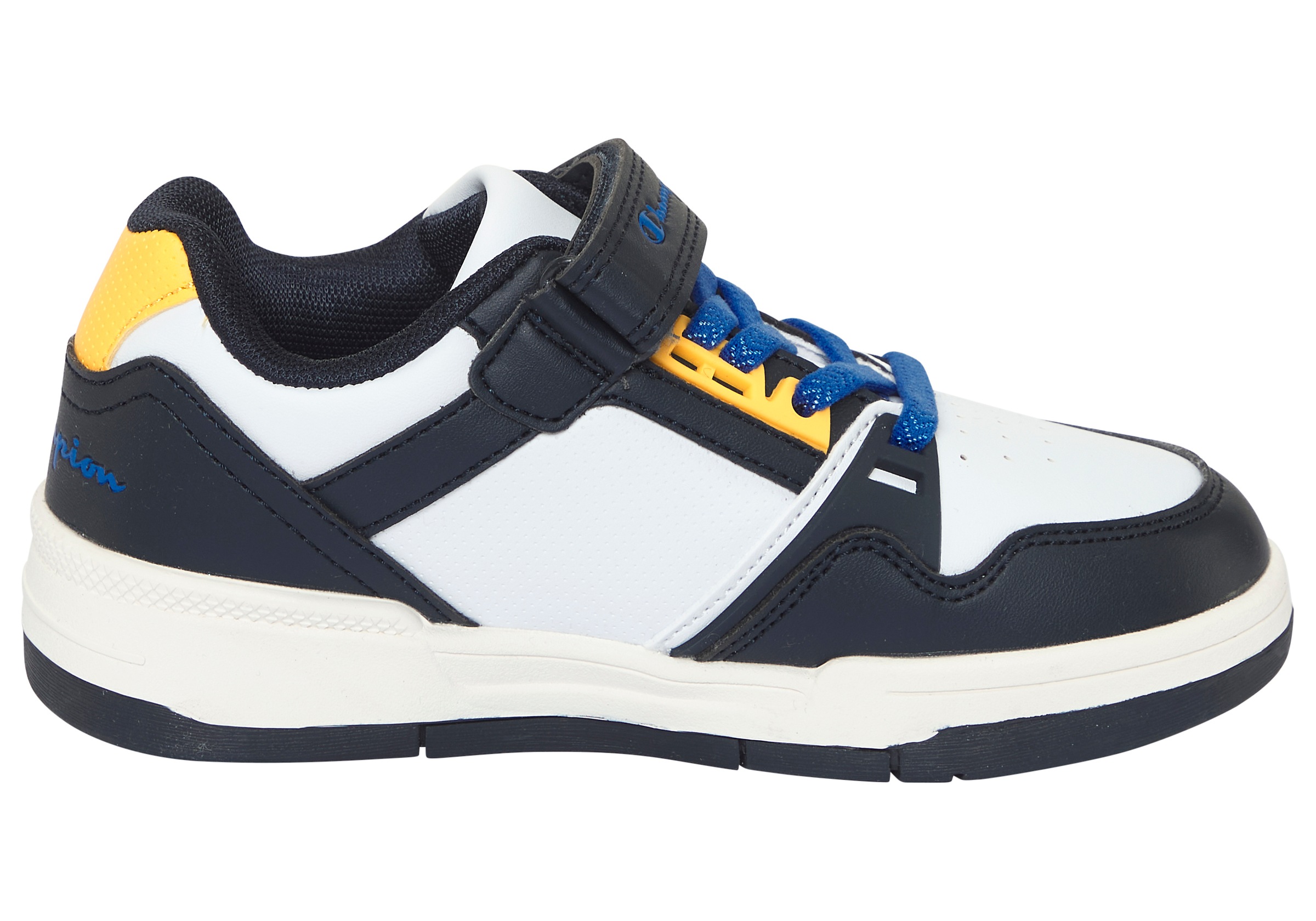 Champion Sneaker »RD18 HERITAGE EVOLVE B PS«