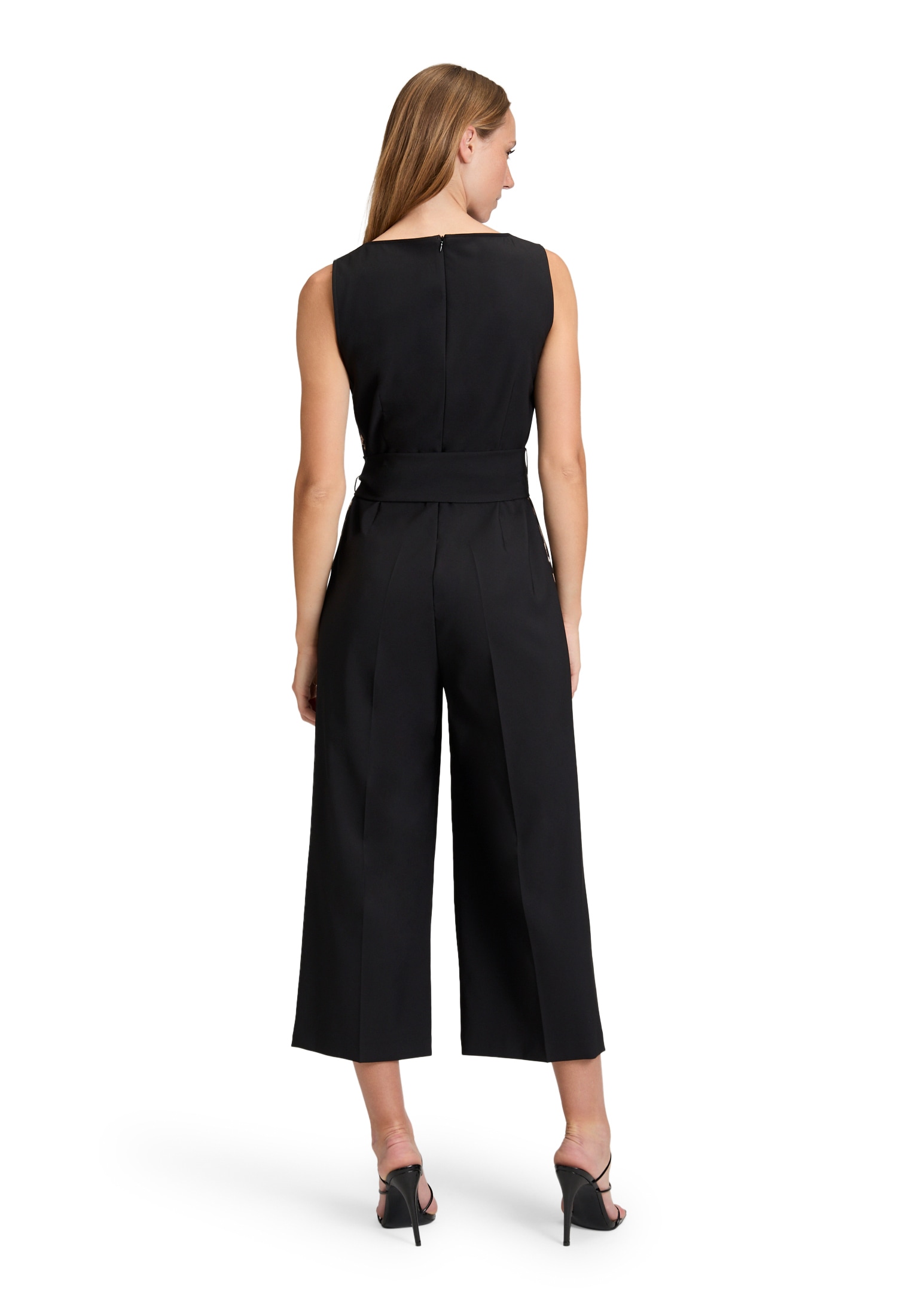 Betty Barclay Jumpsuit »Jumpsuit mit Eingrifftaschen«