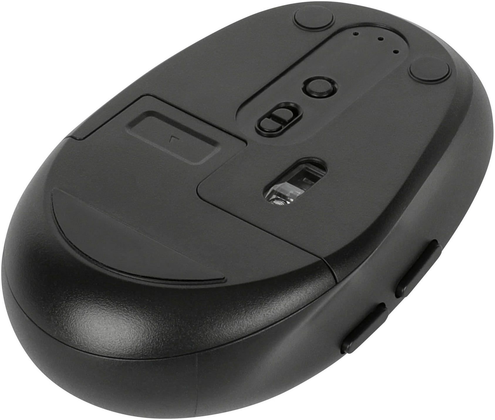 Targus Maus »Midsize Multi-Device Mouse«, Bluetooth