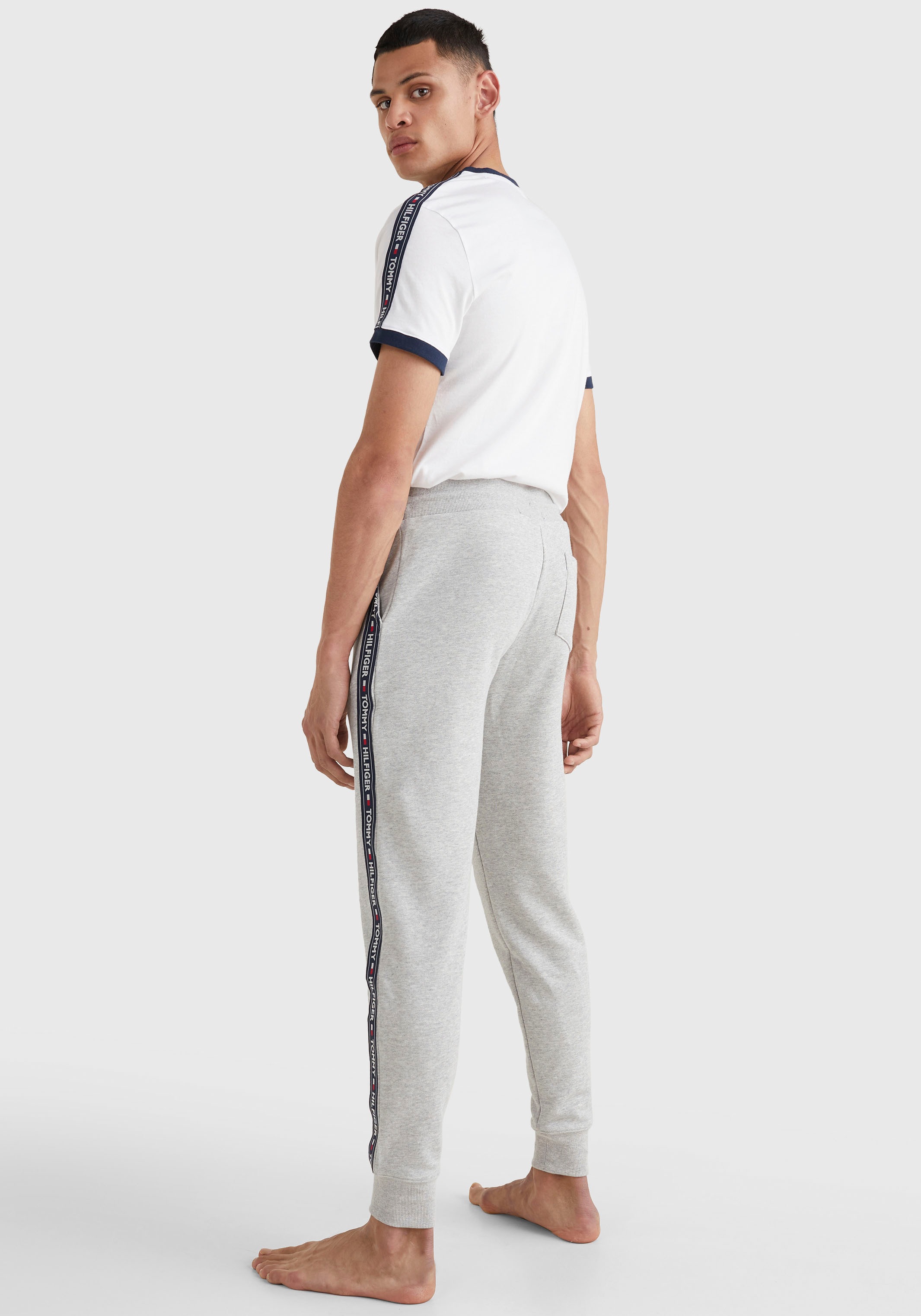 Tommy hilfiger discount nostalgia track pants