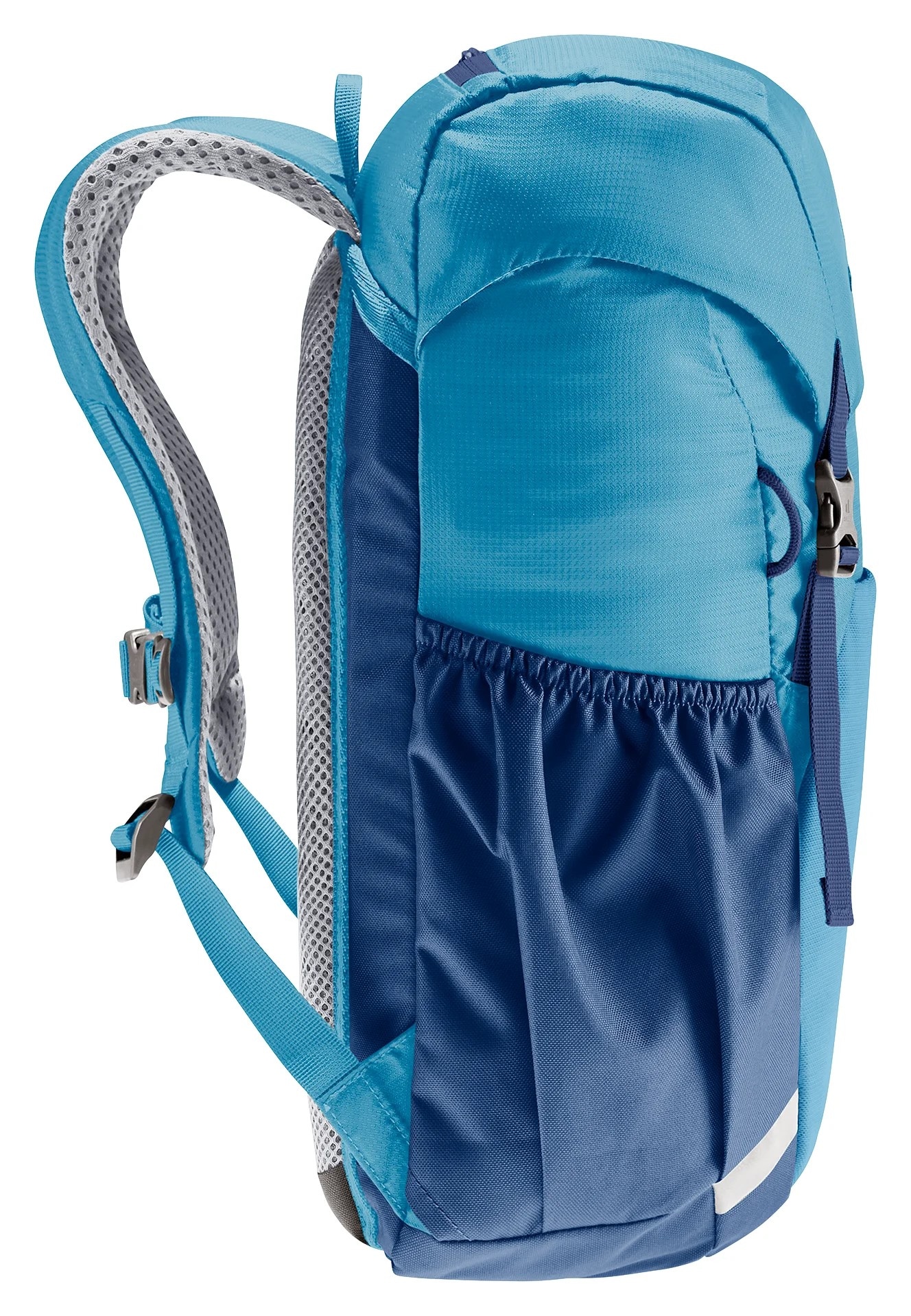 deuter Kinderrucksack »JUNIOR 18 L« Reflektoren für Kinder und Jugendliche, mit 18 Liter Volumen