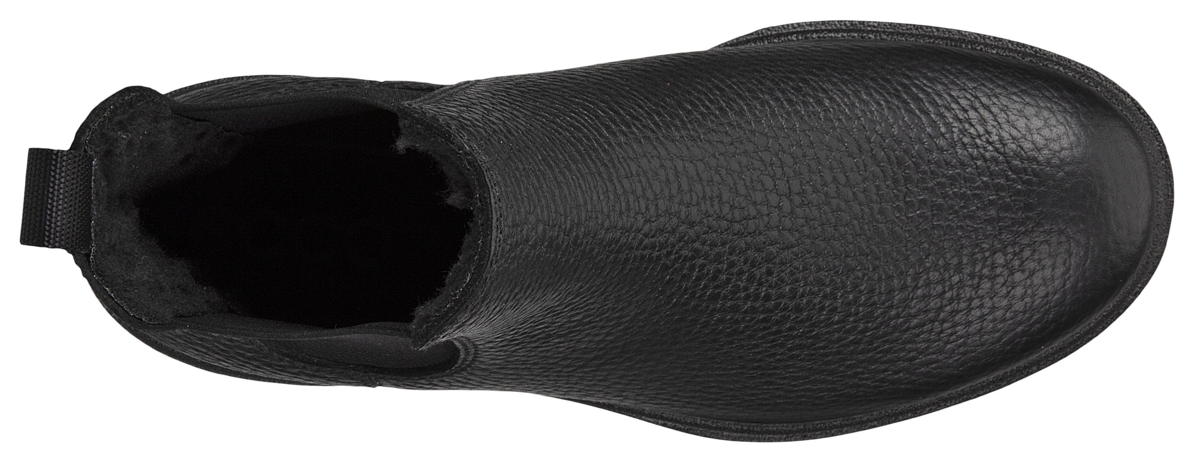 Ecco Chelseaboots »GRAINER W«, zum Schlupfen