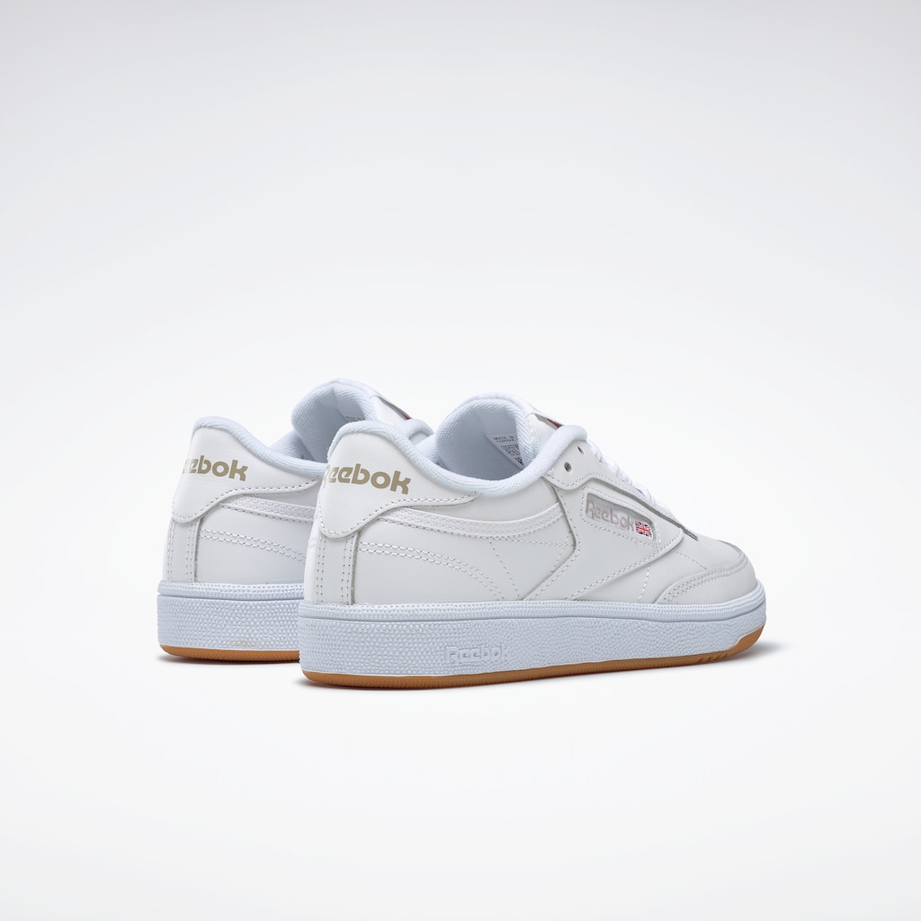 Reebok Classic Sneaker »CLUB C 85«