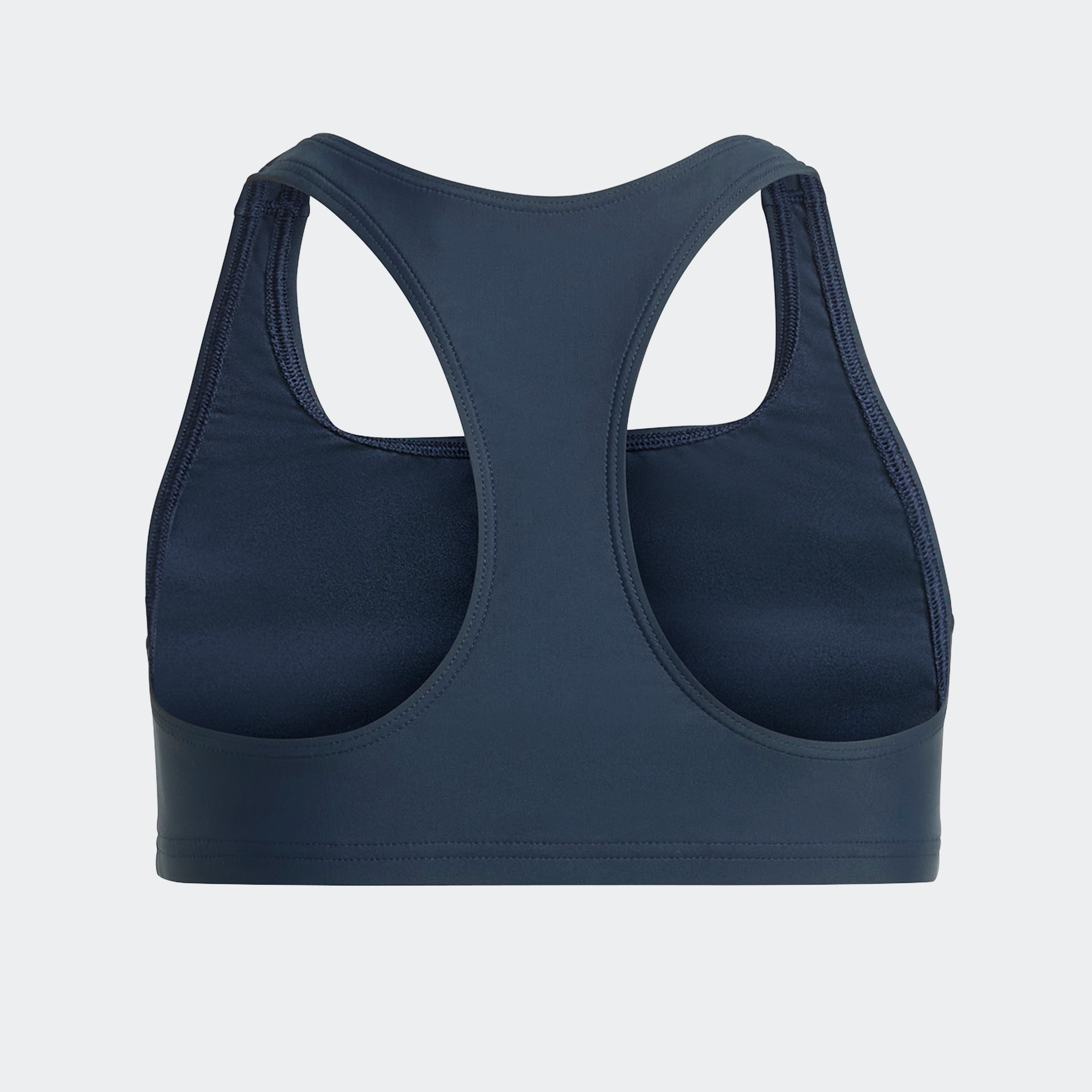 adidas Performance Bustier-Bikini »BIG BARS BIK GY«