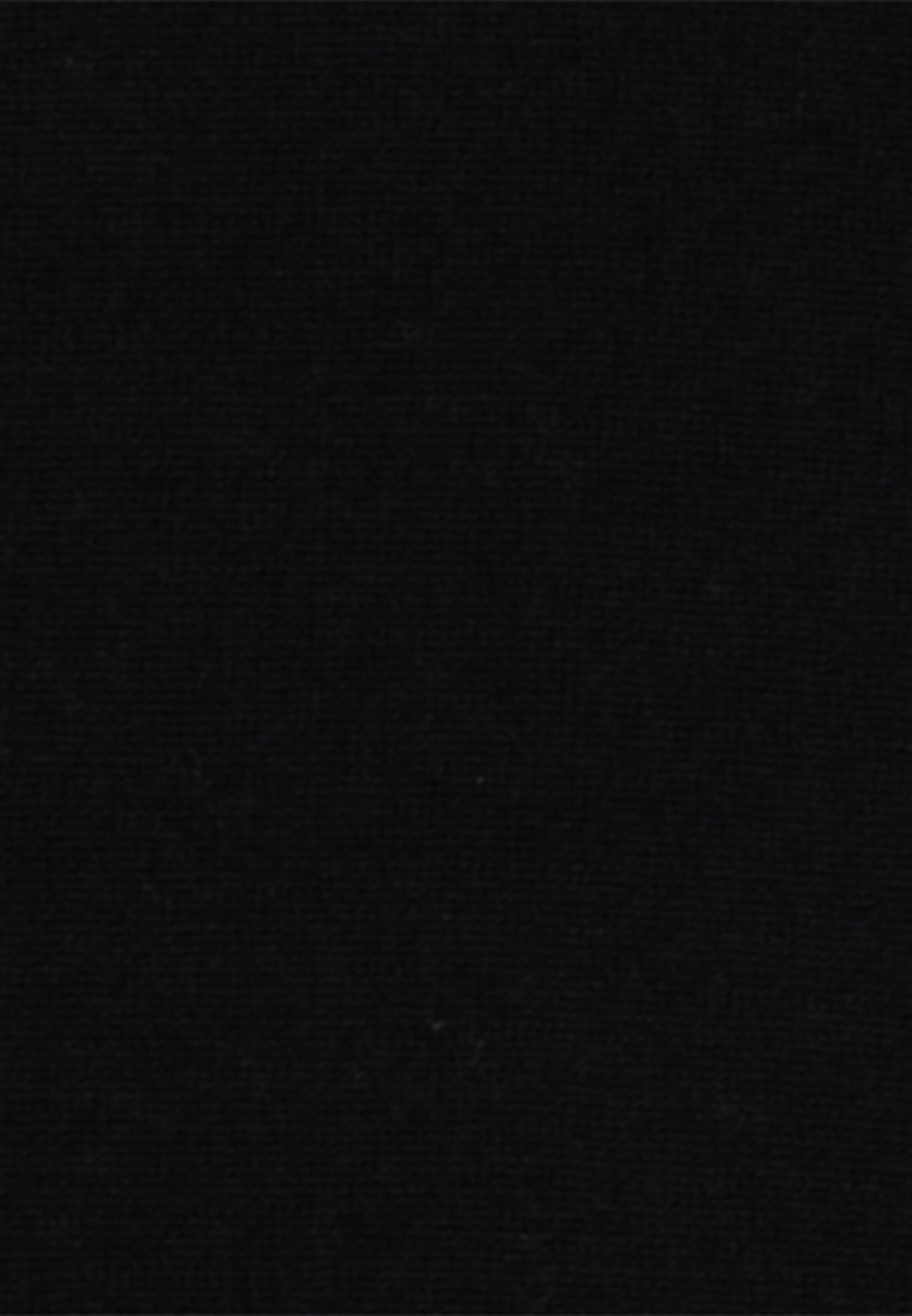 seidensticker Pullunder »Schwarze Rose« 1/1 V-Neck Uni