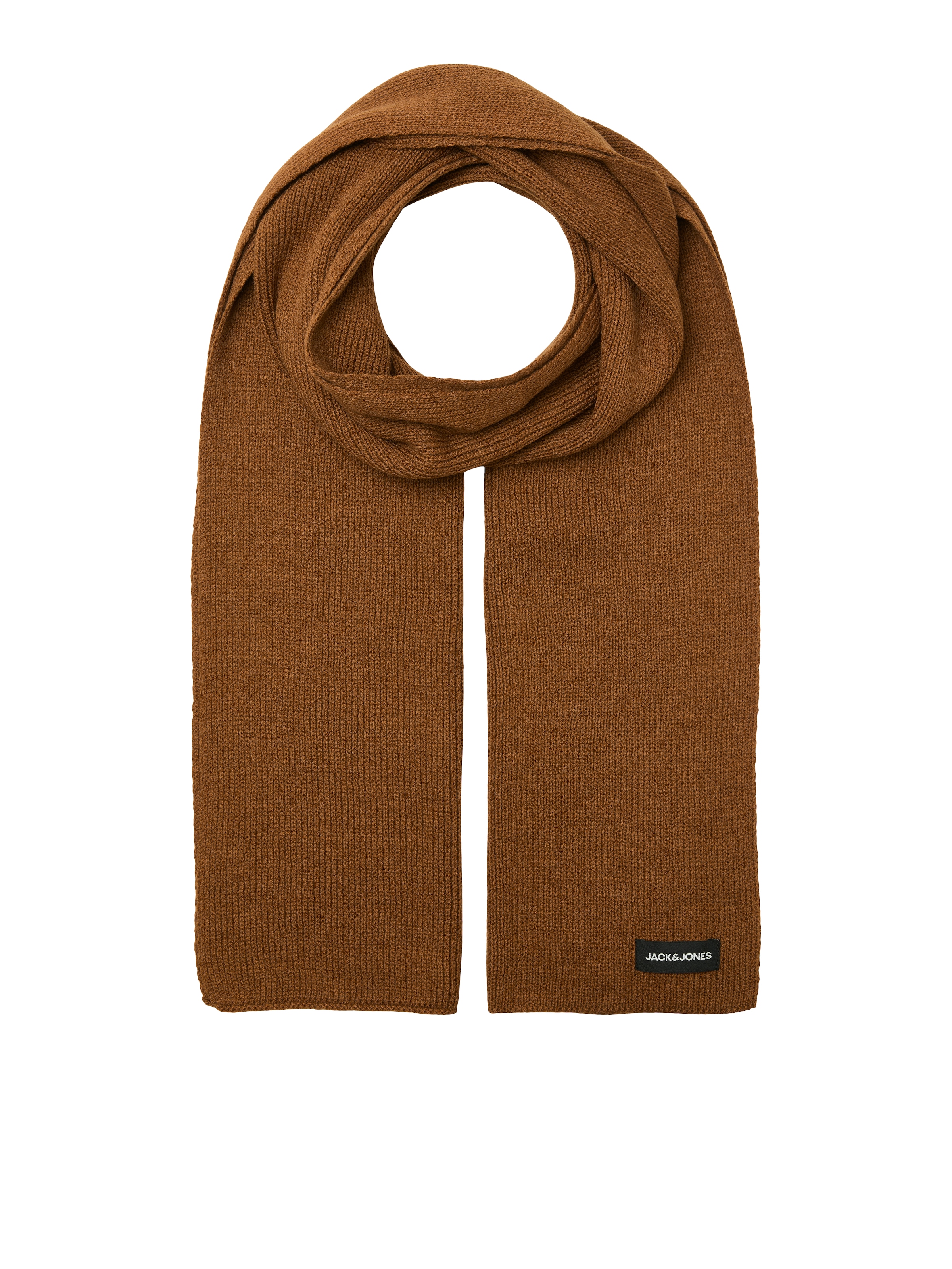 Jack & Jones Strickschal »JACDNA KNIT SCARF NOOS«