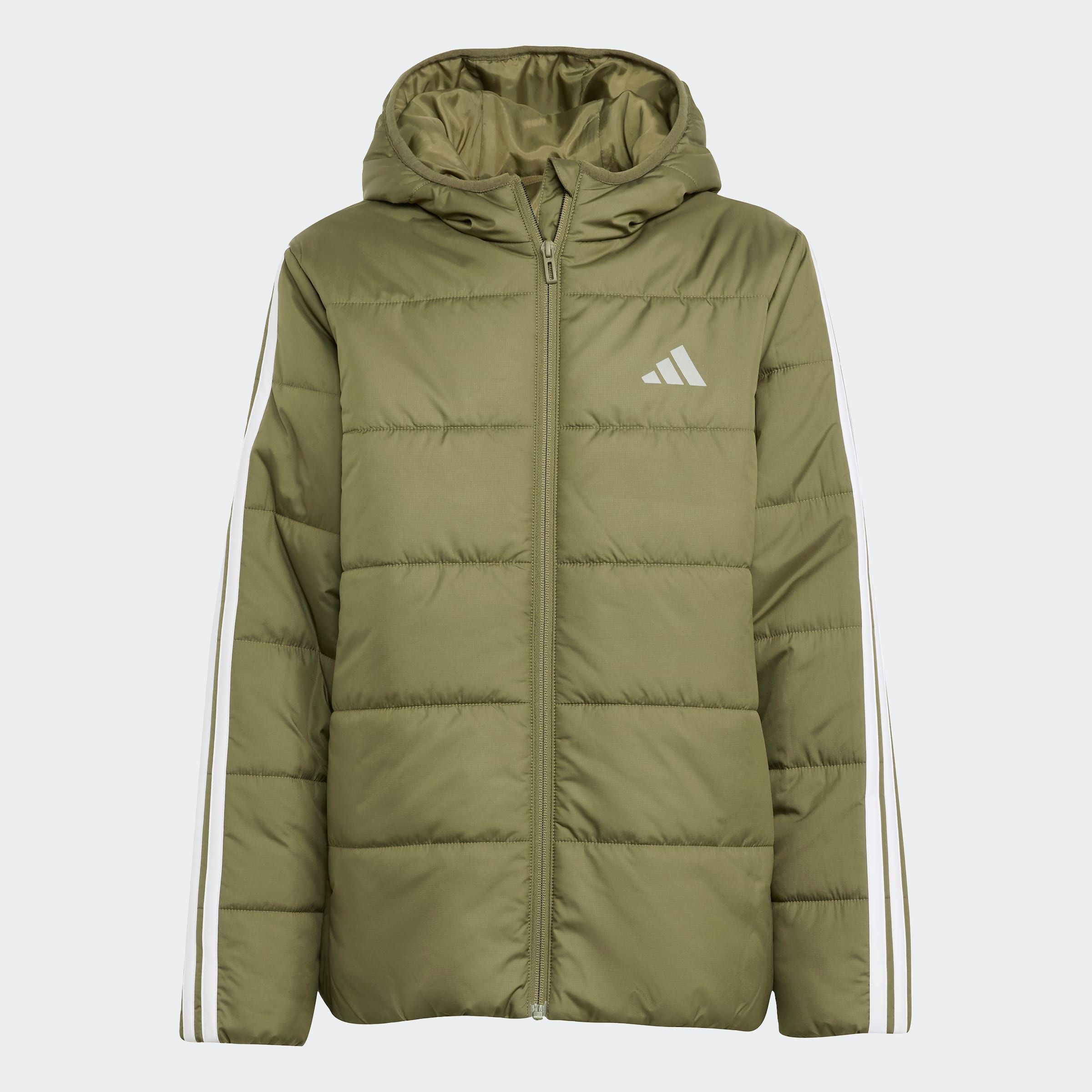 adidas Sportswear Winterjacke »J ESS 3S JKT«