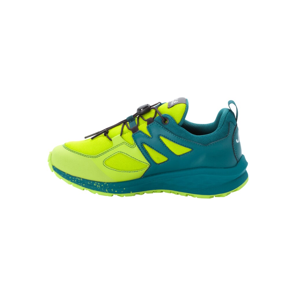 Jack Wolfskin Outdoorschuh »UNLEASH 2 SPEED TEXAPORE LOW K«