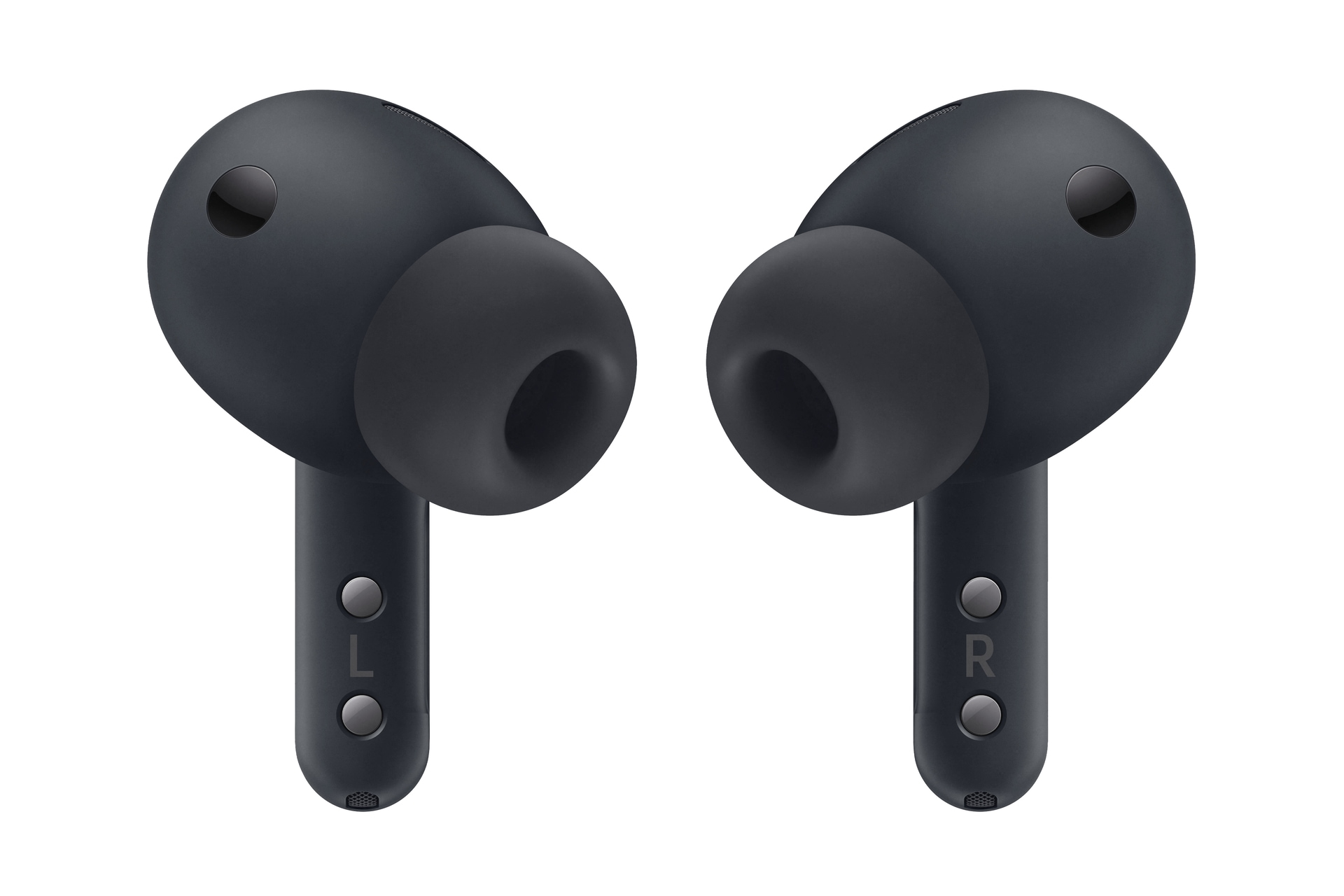 Samsung wireless In-Ear-Kopfhörer »Galaxy Buds4 Pro« A2DP Bluetooth Active Noise Cancelling (ANC) | Gestenkontrolle | Sprachsteuerung