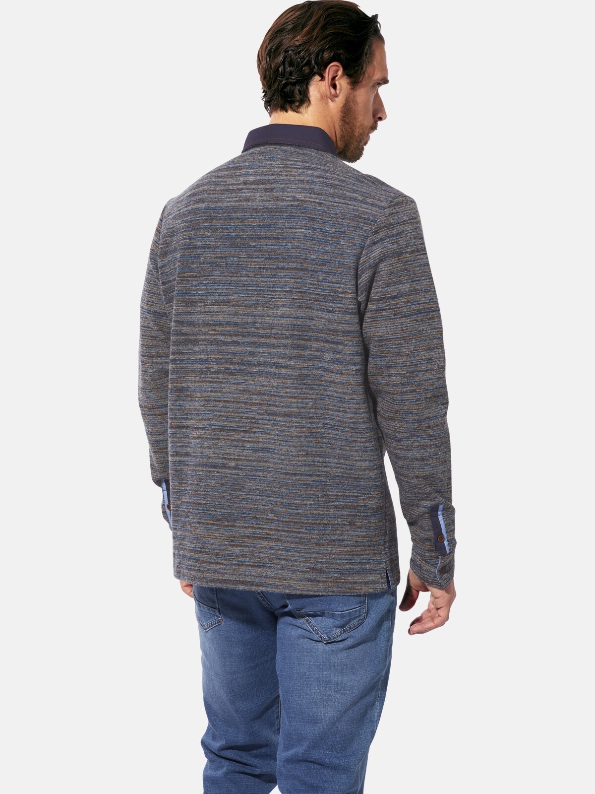 Babista Sweatshirt »Sweatshirt FALDEN«
