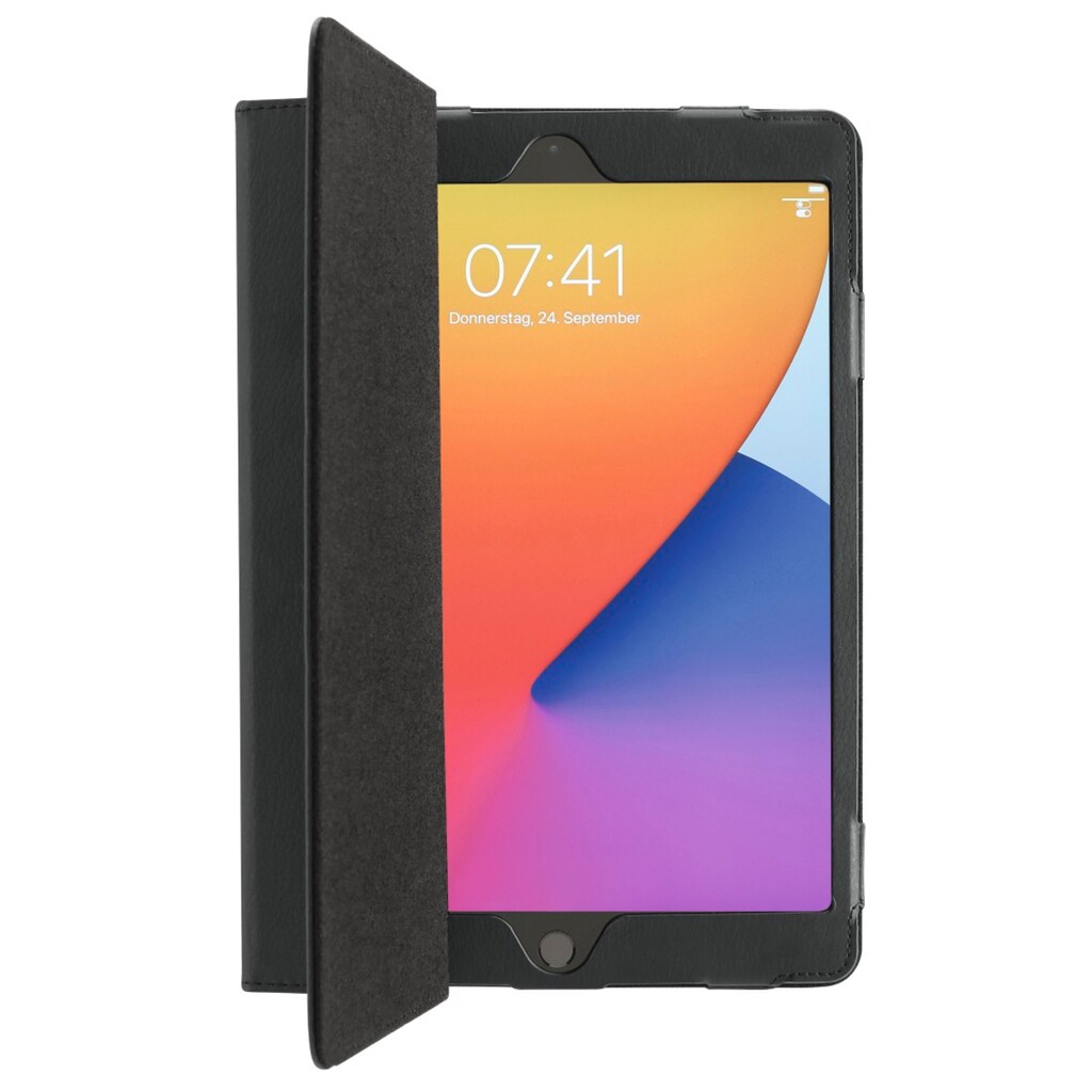 Hama Tablet-Hülle »Schutzhülle für Apple iPad10,2" (2019/ 2020/ 2021)«