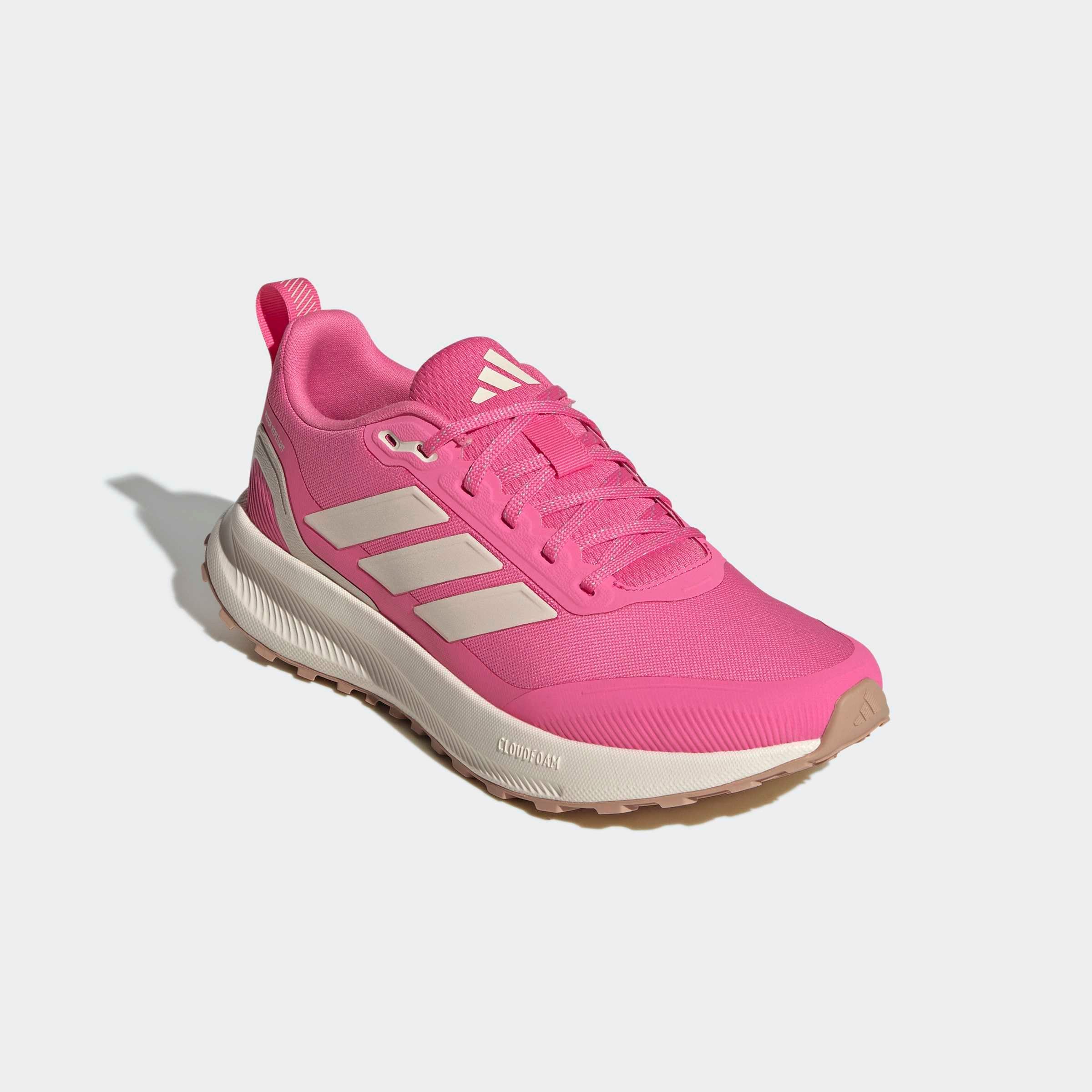 adidas Performance Laufschuh »RUNFALCON 5 TR«  mit reflektierenden Elementen und profilierter Sohle