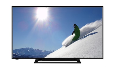 LED-Fernseher »43UK3163DG«, 108 cm/43 Zoll, 4K Ultra HD, Smart-TV