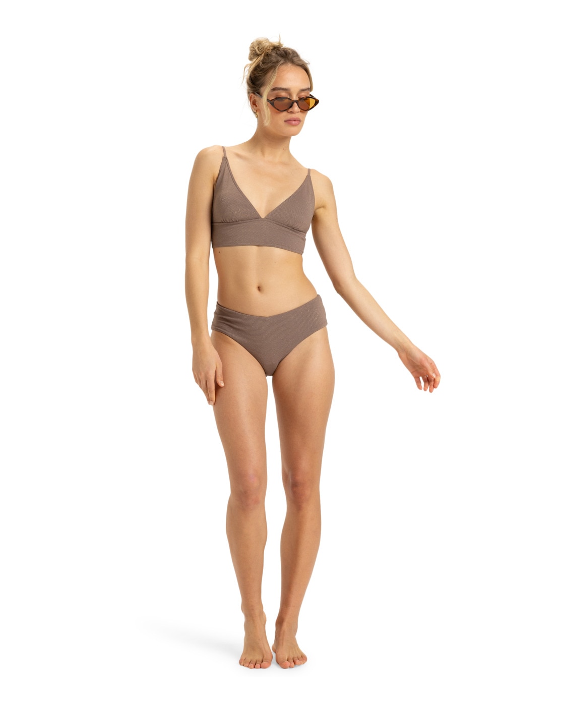 Roxy Triangel-Bikini-Top »Lasca«