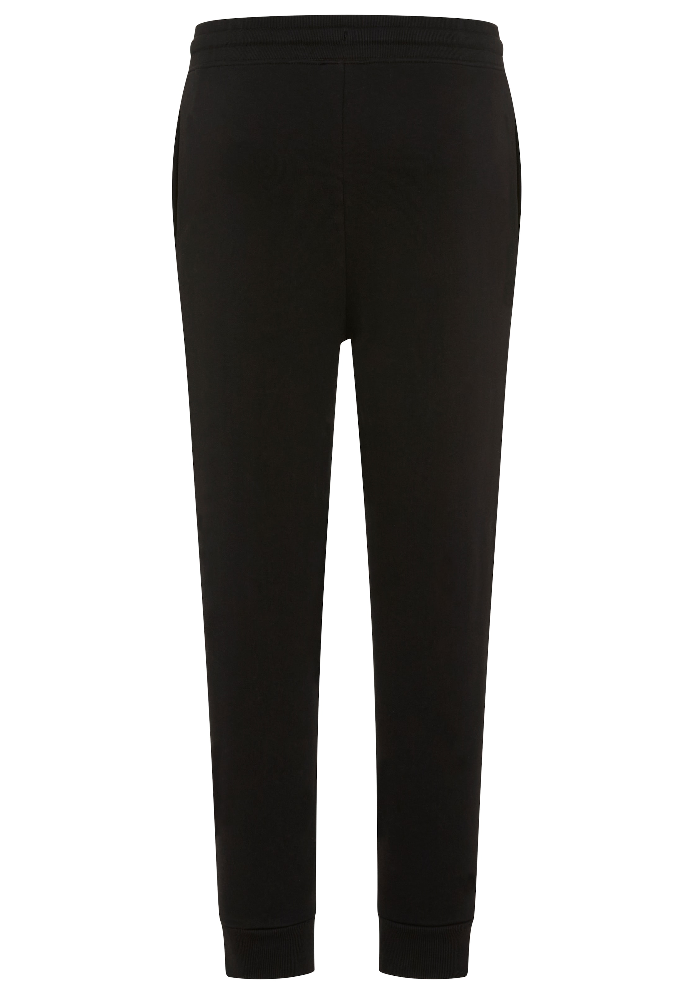 HUGO Sweathose »Dayote«  Regular Fit, elastischer Bund, Seitentaschen