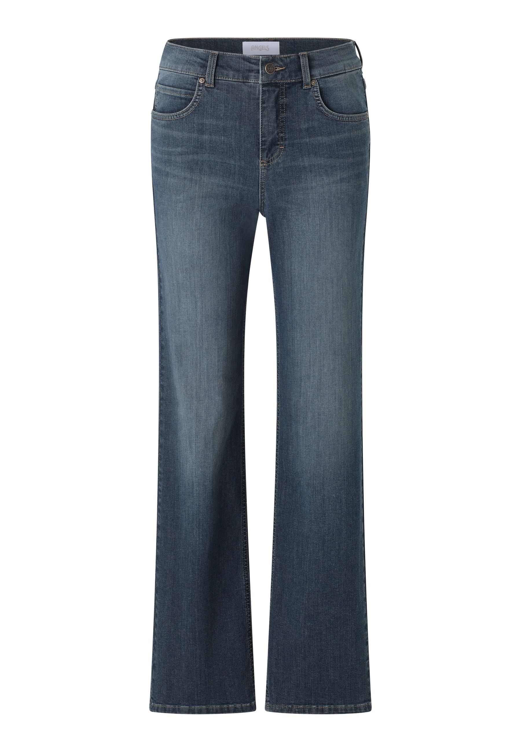 ANGELS Stretch-Jeans »Lara«
