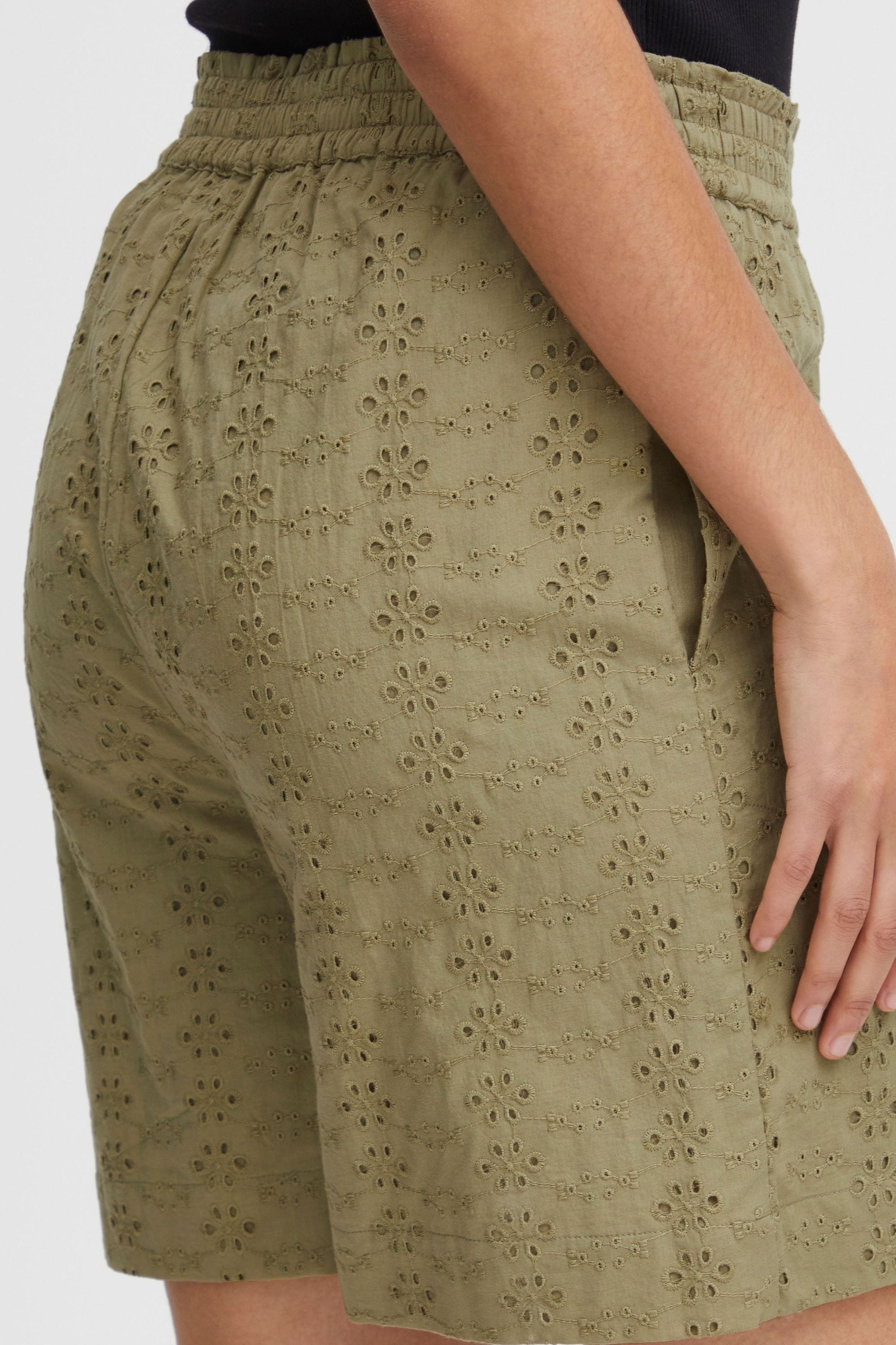 b.young Shorts »Shorts BYFenni«