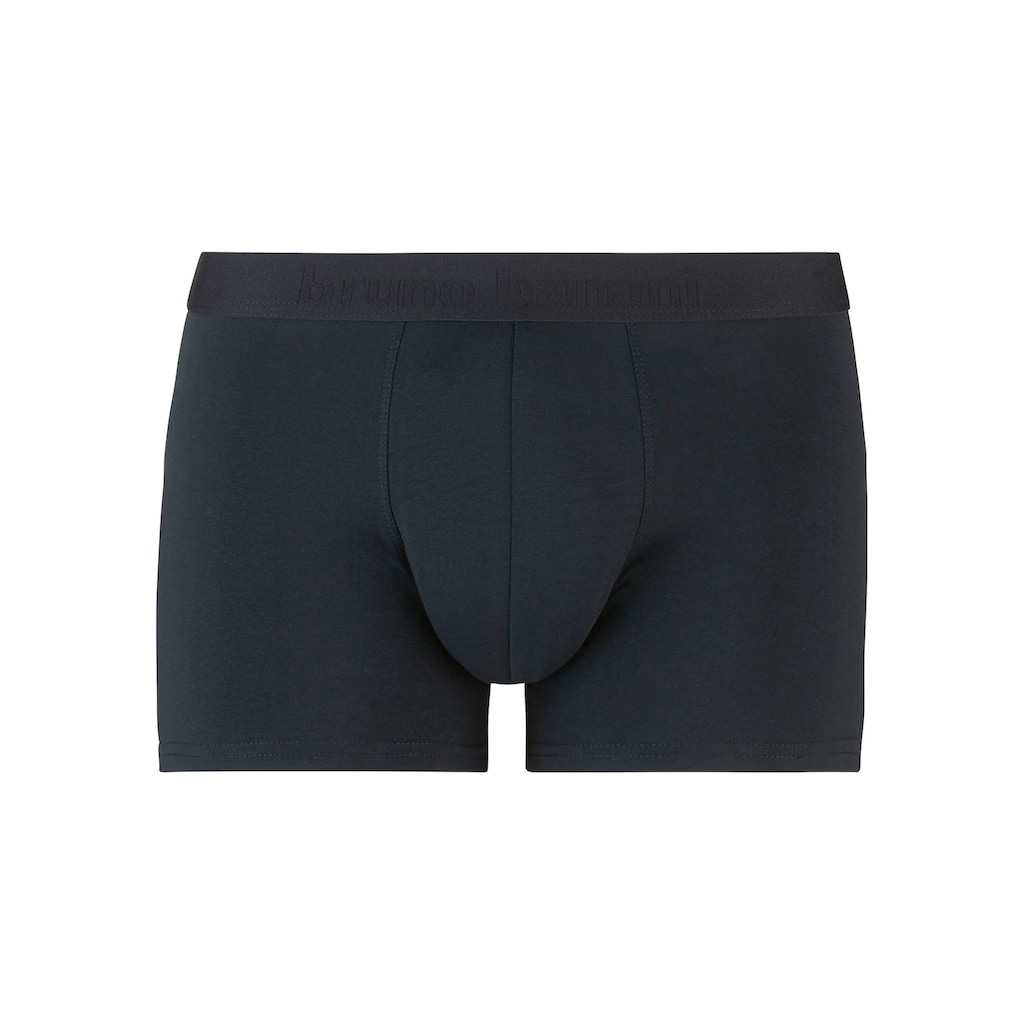 Bruno Banani Boxer, (Packung, 2 St.)