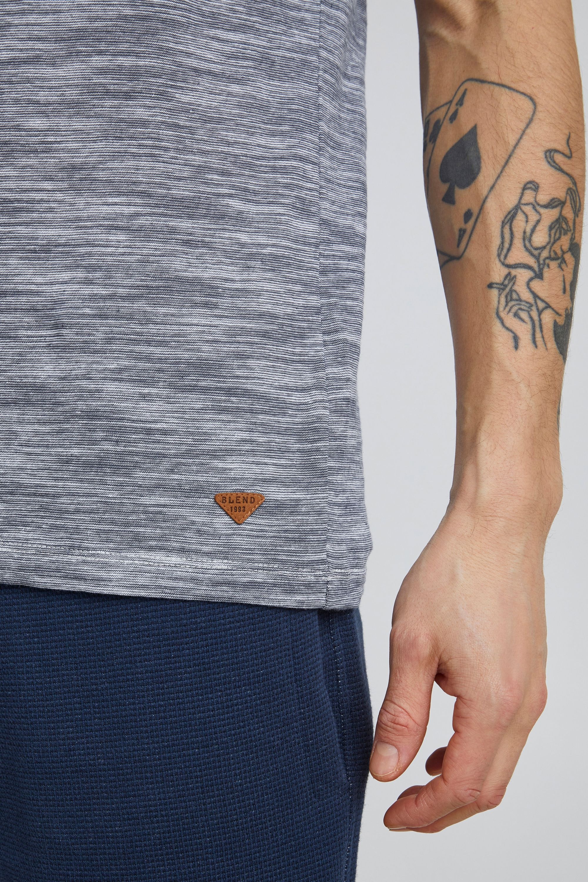 Blend T-Shirt »T-Shirt BHJakob«