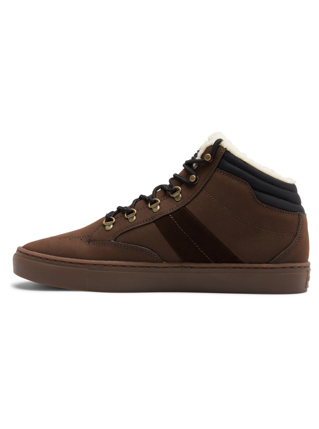Quiksilver Skateschuh »Jax III«