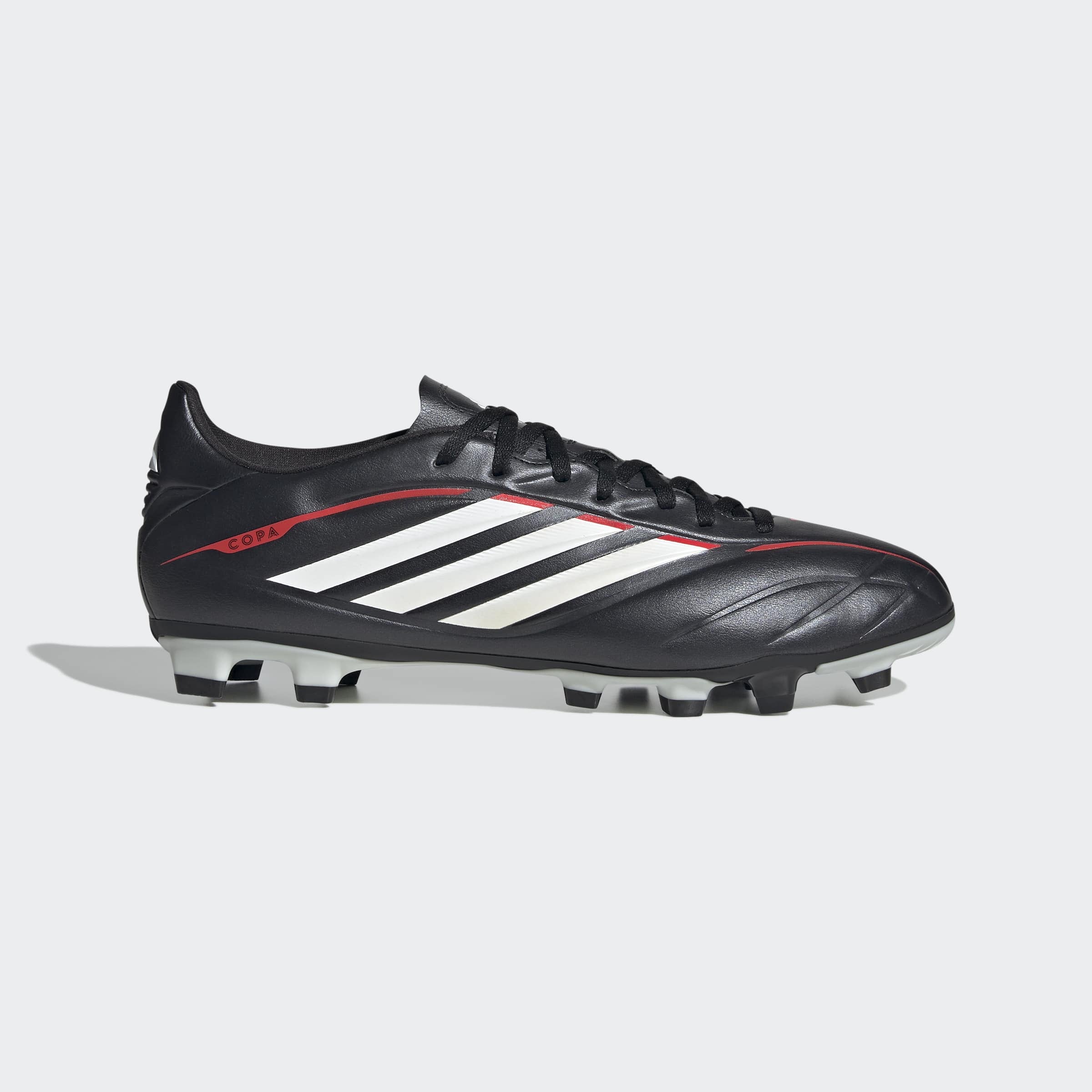 adidas Performance Fußballschuh »COPA PURE IV CLUB , FESTE/GEMISCHTE BÖDEN«  für viele verschiedene Böden geeignet