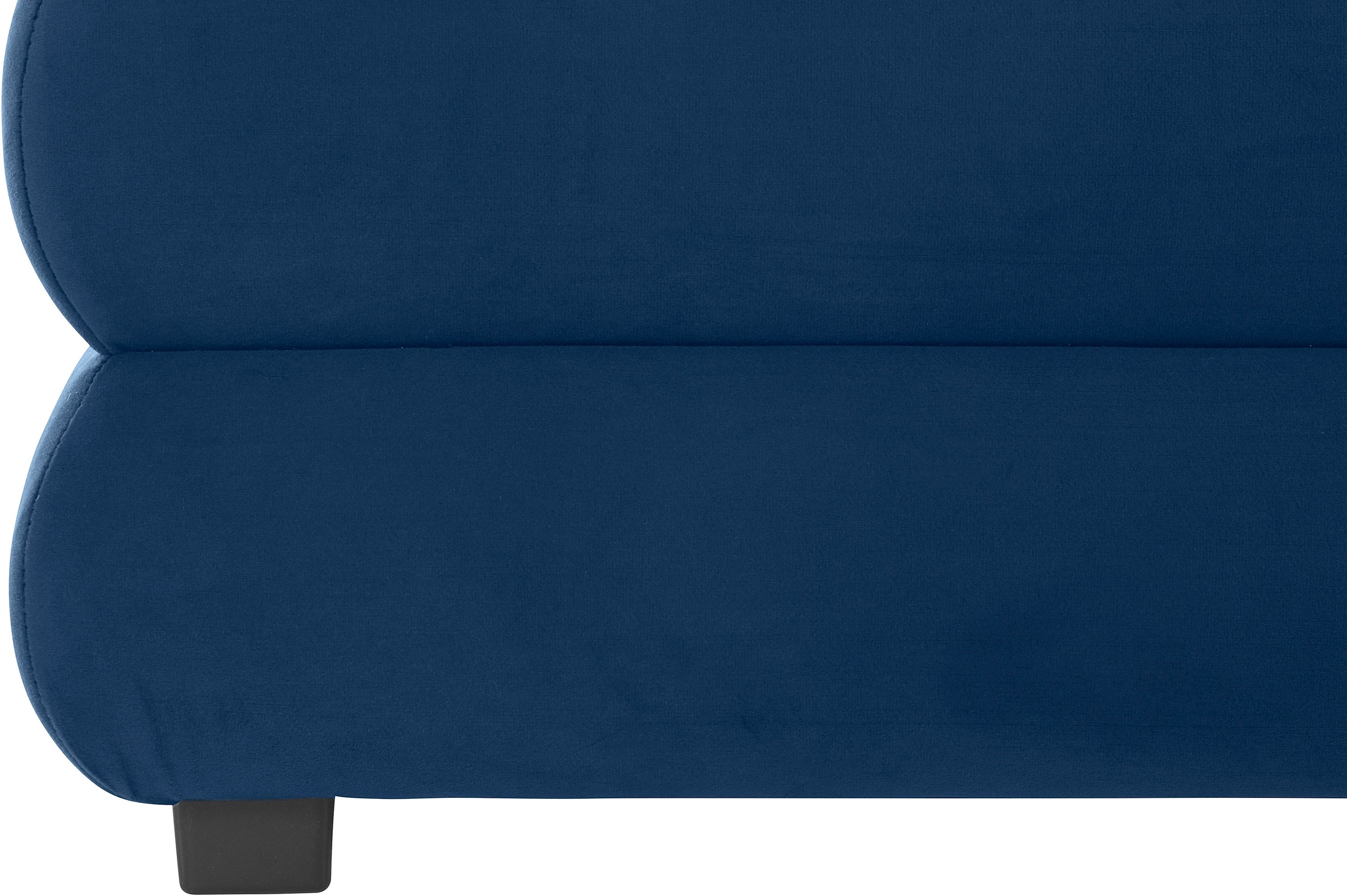 LeGer Home by Lena Gercke Polsterbett »Maylis«, wahlweise mit und ohne Matratze und Lattenrost, auch in 200cm Breite