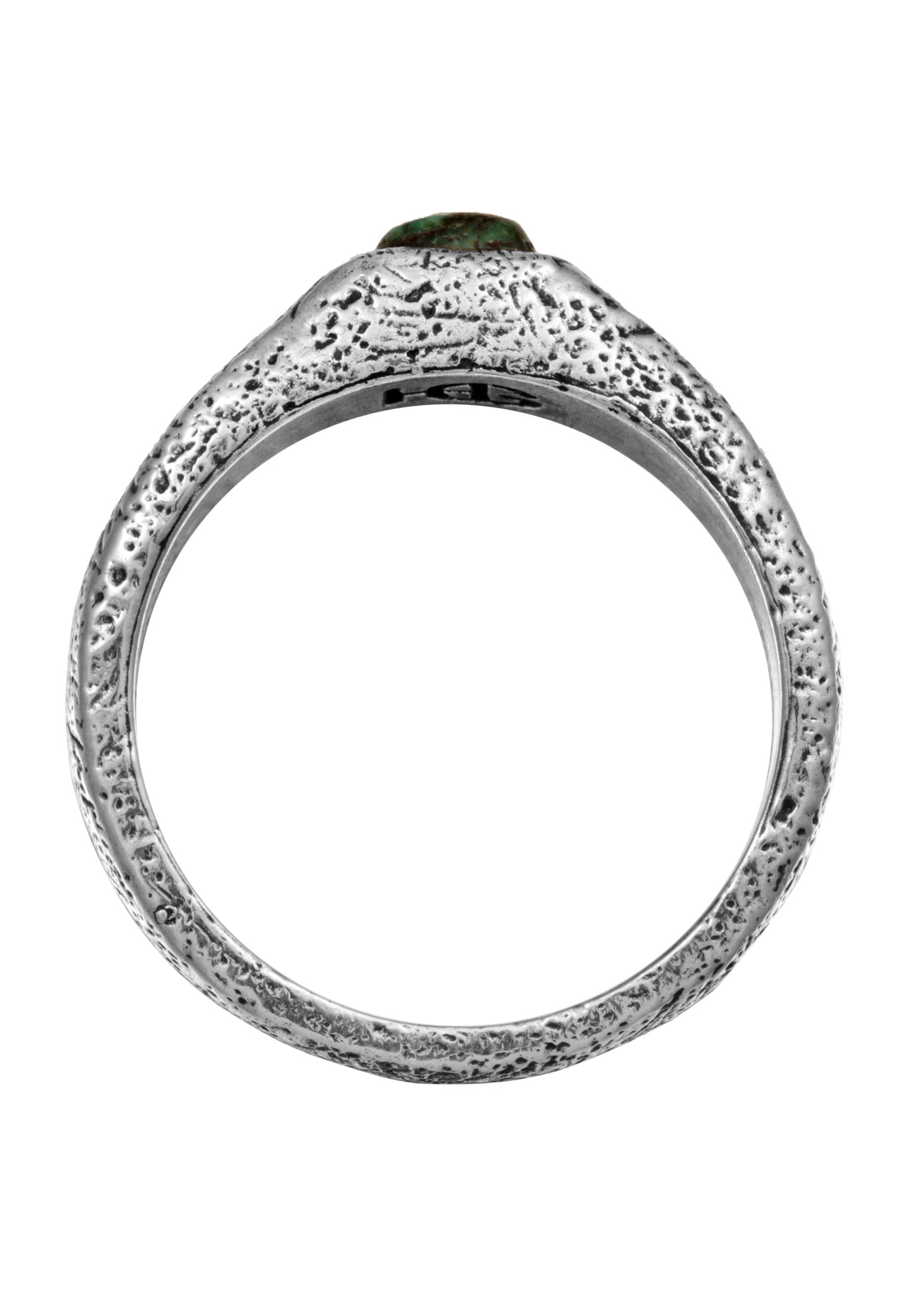 HAZE & GLORY Siegelring »Ring Ocean Siegel Ring«