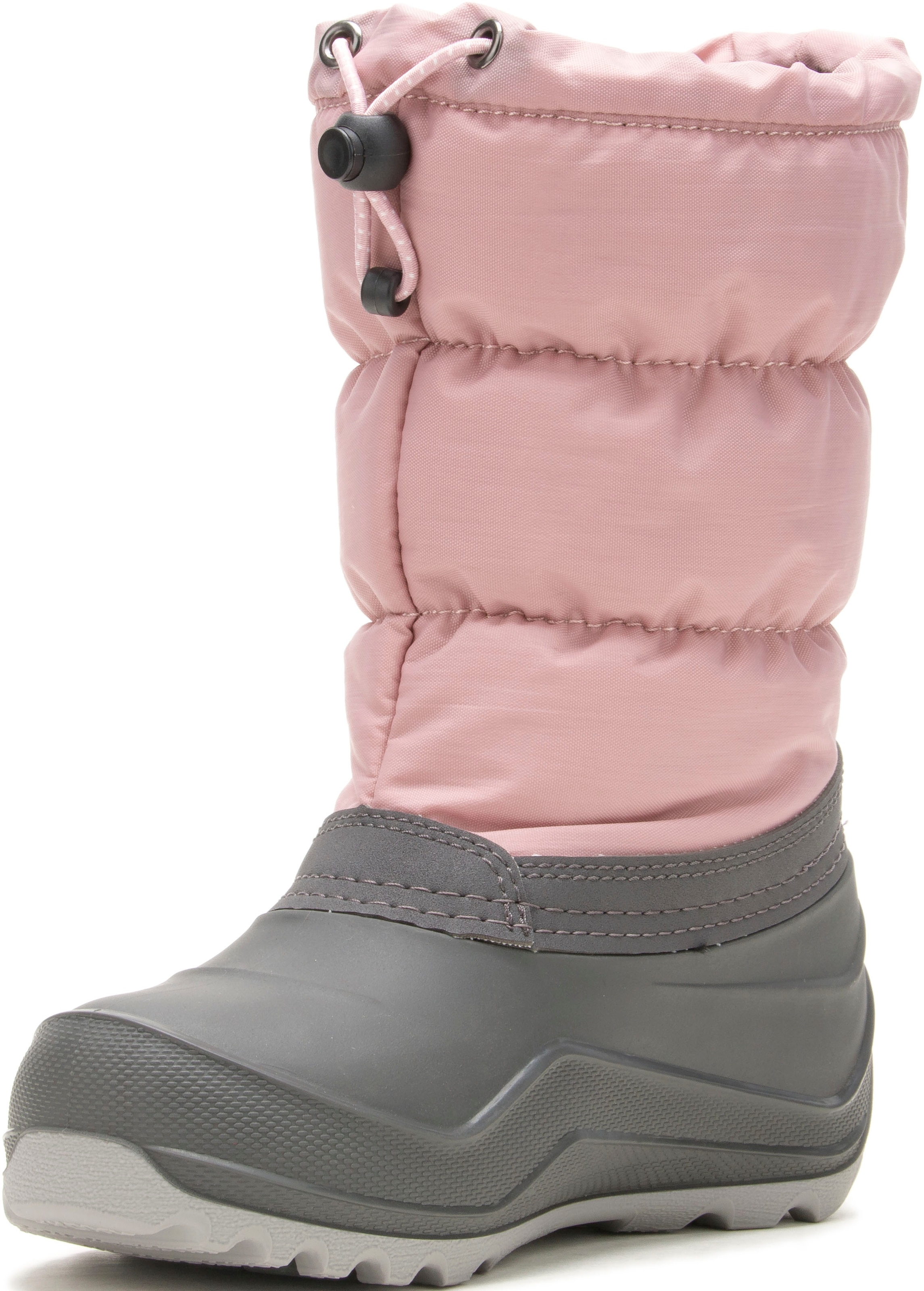 Kamik Winterstiefel »SNOWCOZY«, gefüttert