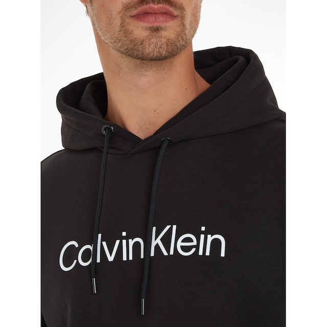 Calvin Klein Kapuzensweatshirt »HERO LOGO COMFORT HOODIE«, mit  Logoschriftzug bei ♕