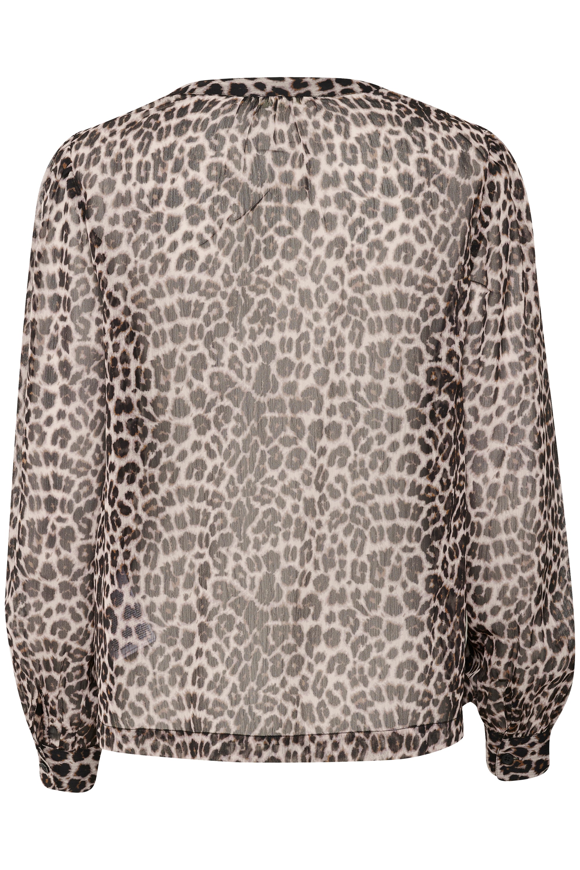 Cream Langarmbluse »Langarm-Bluse CRYuna«