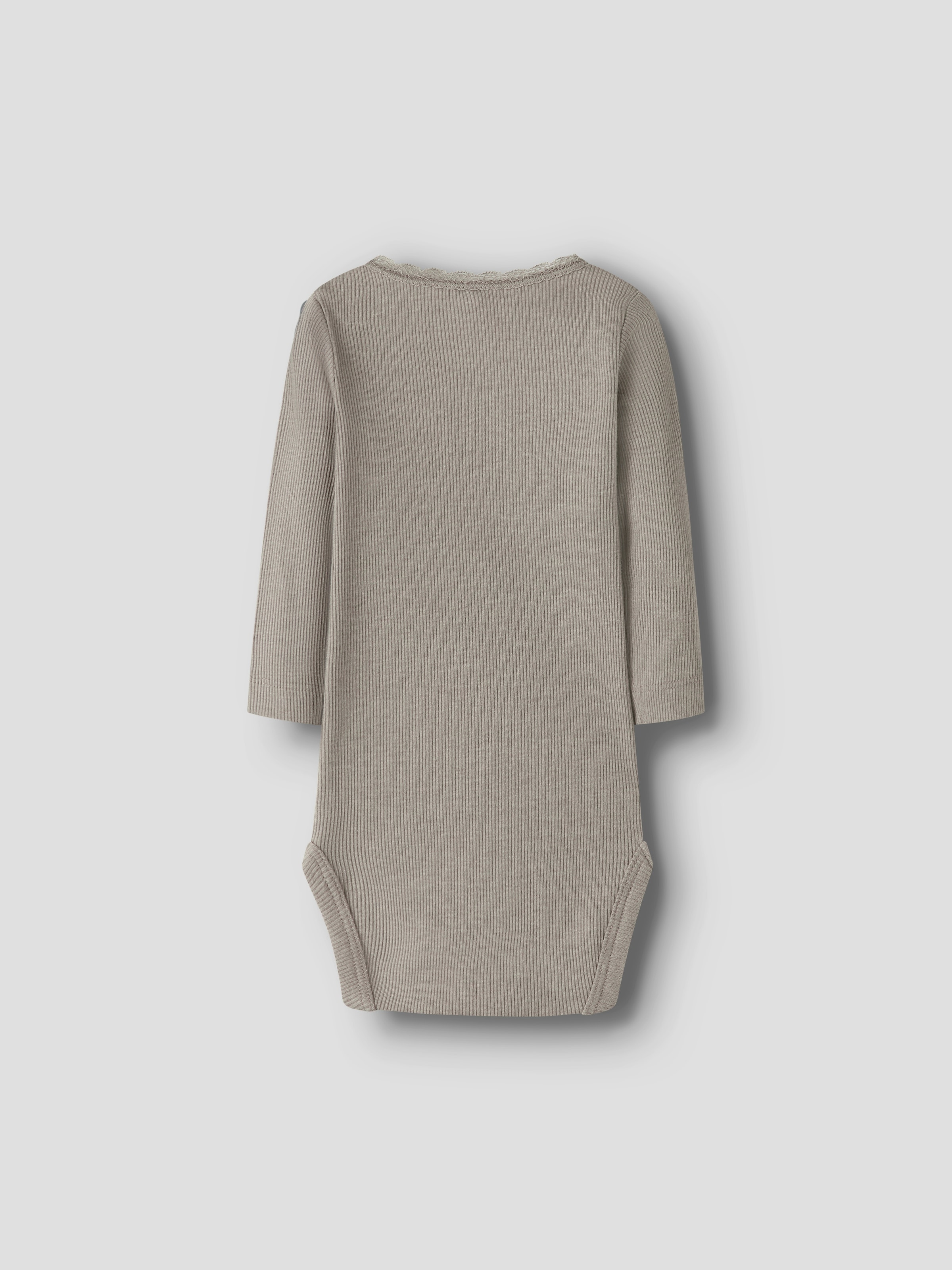 Name It Langarmbody »NBFKAB LS BODY NOOS«