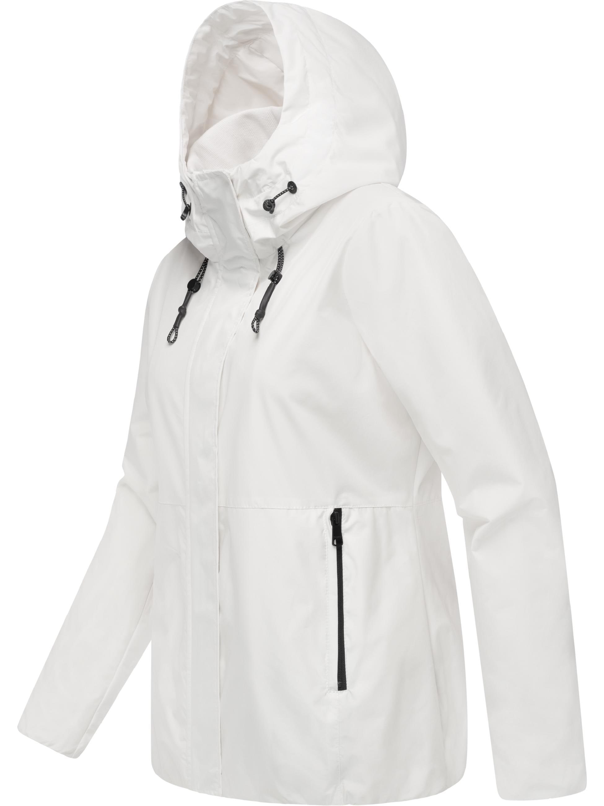 Ragwear Outdoorjacke »Outdoorjacke Sunniva Light«