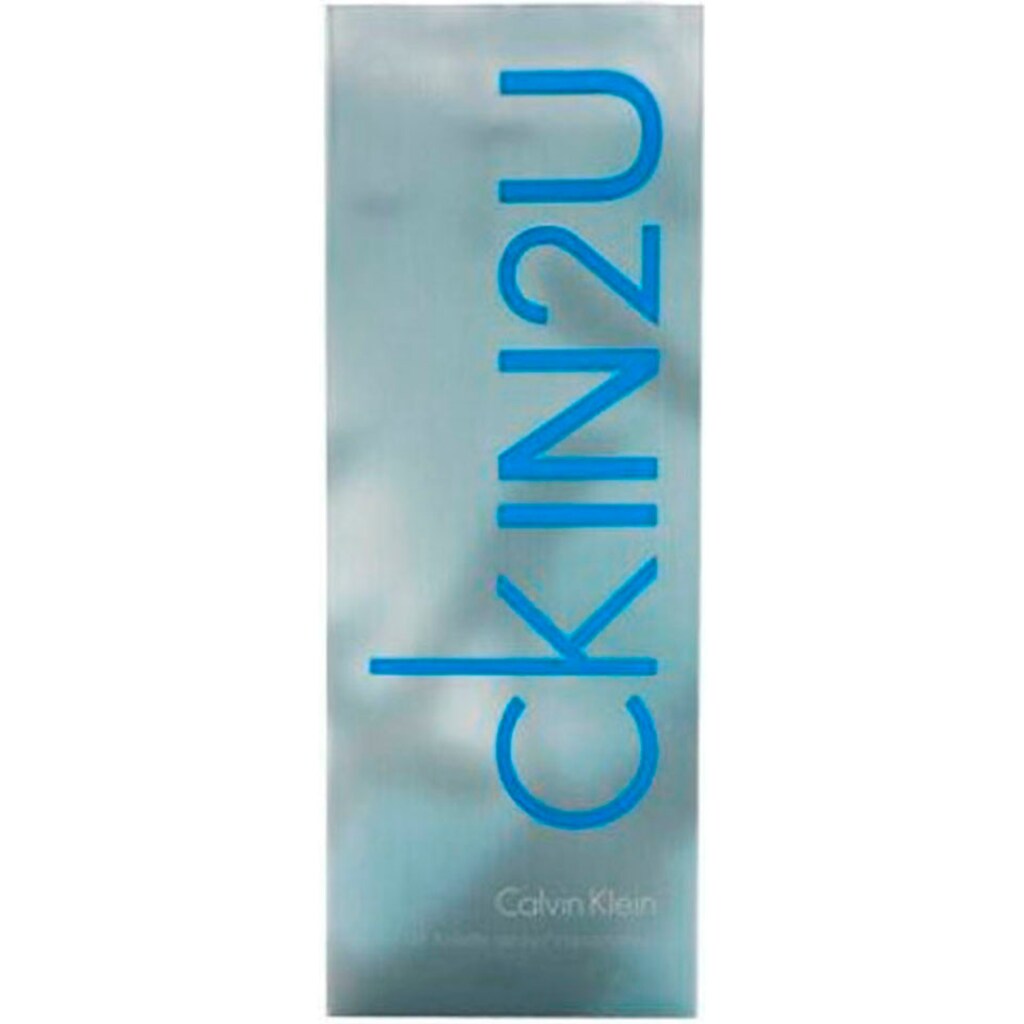 Calvin Klein Eau de Toilette