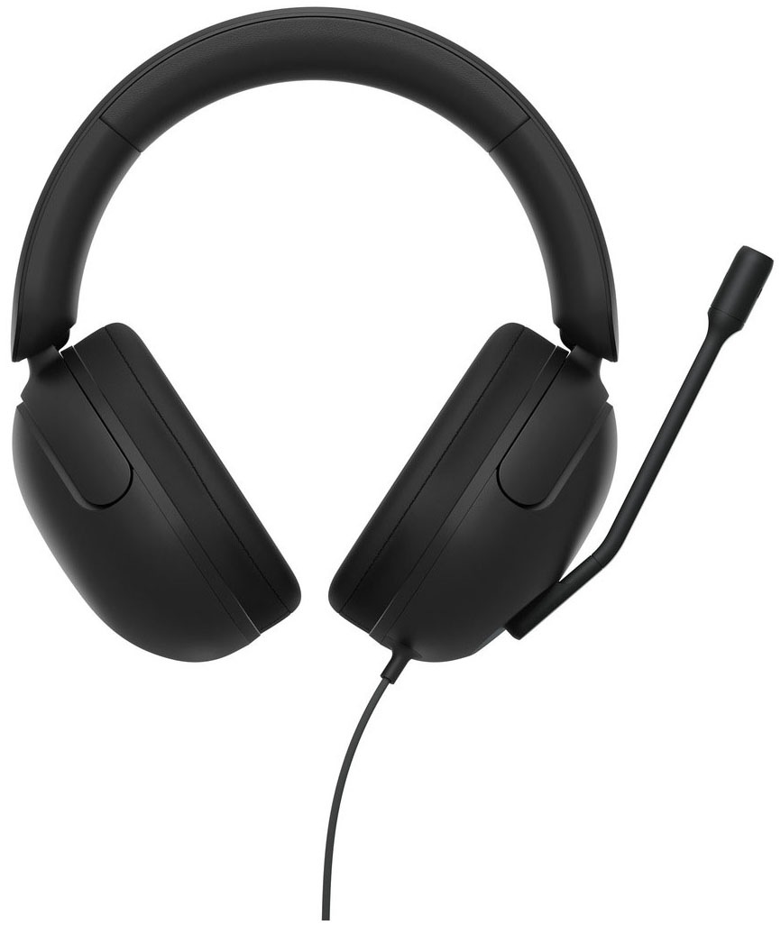 Sony Gaming-Headset »INZONE H3« Geräuschisolierung Gaming-PC, PC-Gaming-Headset, Kopfhörer, Headsets mit Mikrofon