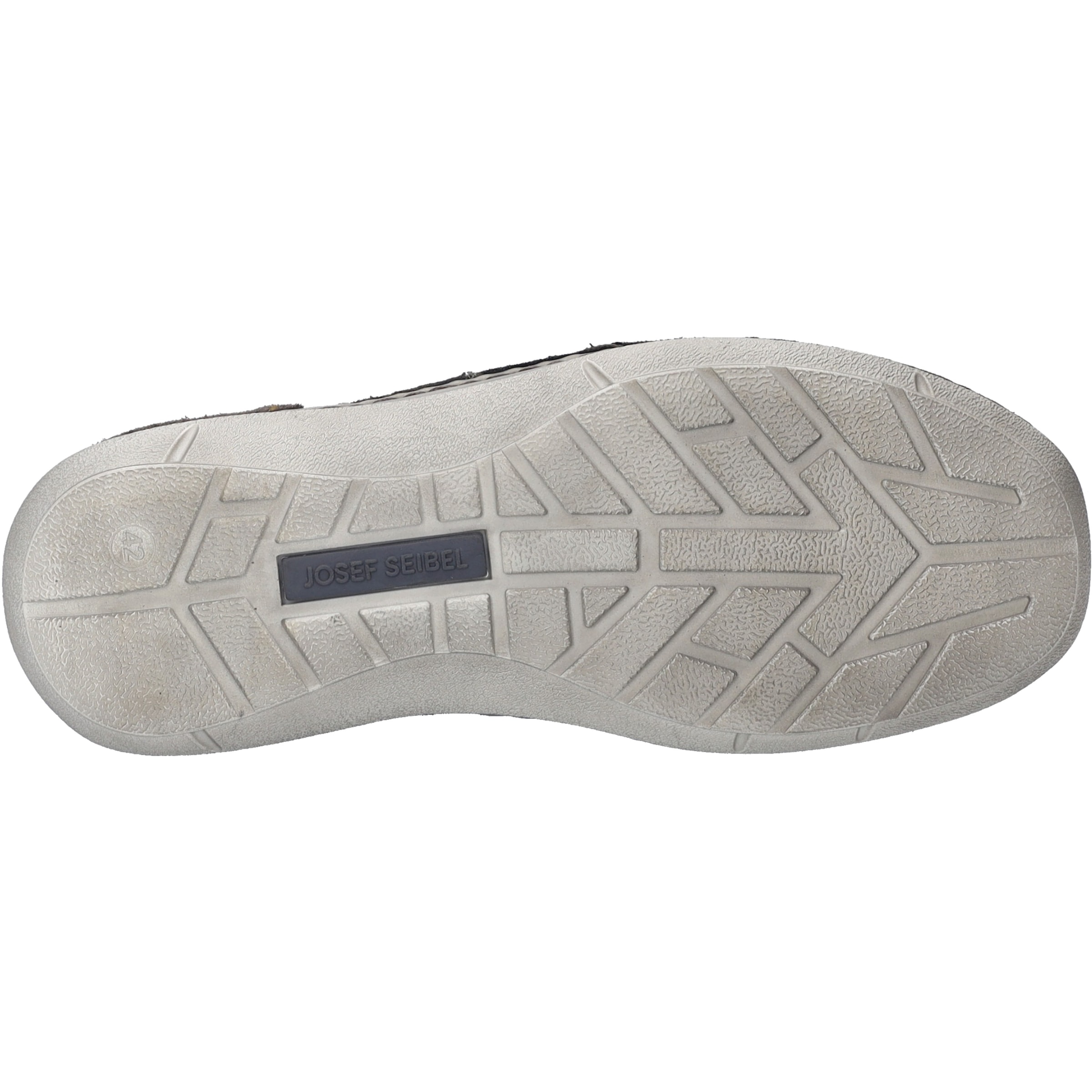 Josef Seibel Slipper »New Anvers 83, asphalt«