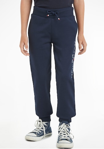 Sweathose »ESSENTIAL SWEATPANTS«