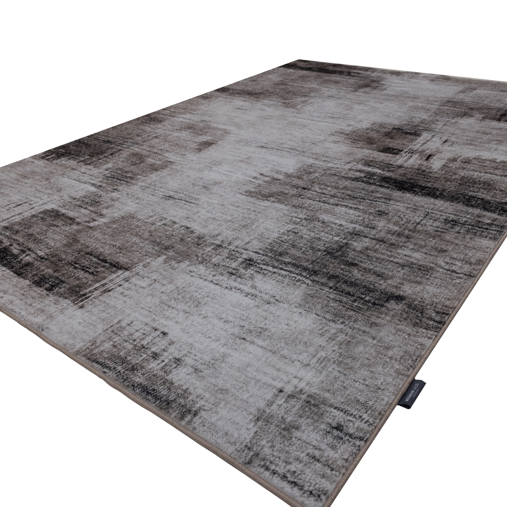Obsession Teppich »Avantgarde 102«, rechteckig, 8 mm Höhe, modernes Design, waschbar, In- und Outdoor, Balkon, Terrasse
