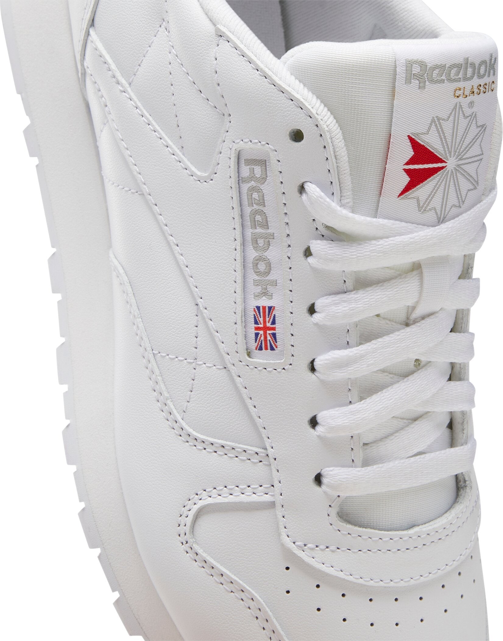 Reebok Classic Sneaker »CLASSIC LEATHER«
