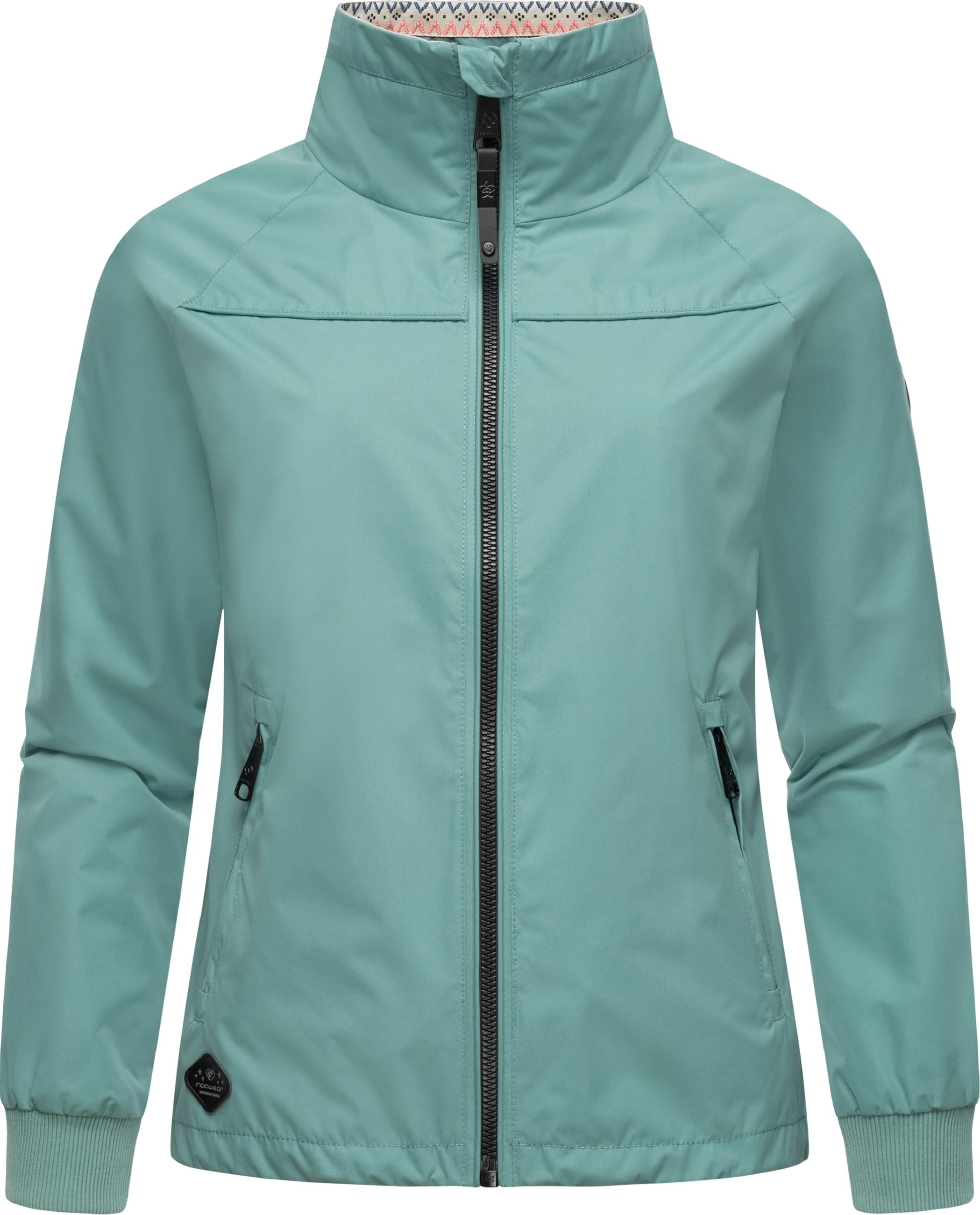 Ragwear Outdoorjacke »Übergangsjacke Apola«