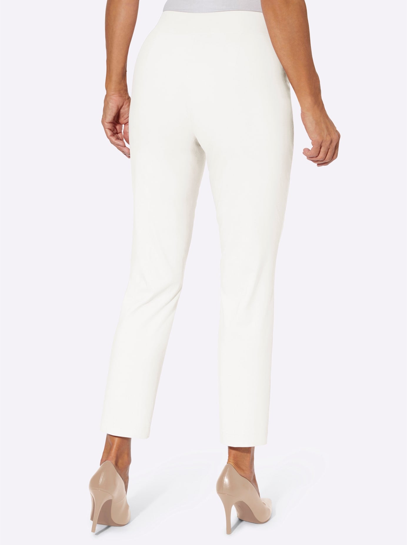 Classic Basics Webhose