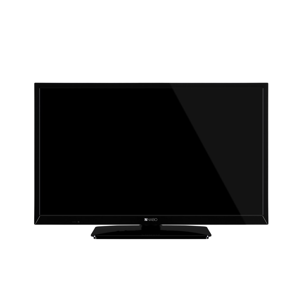NABO LED-Fernseher »24 LA4812«, 60 cm/24 Zoll, HD ready, Smart-TV